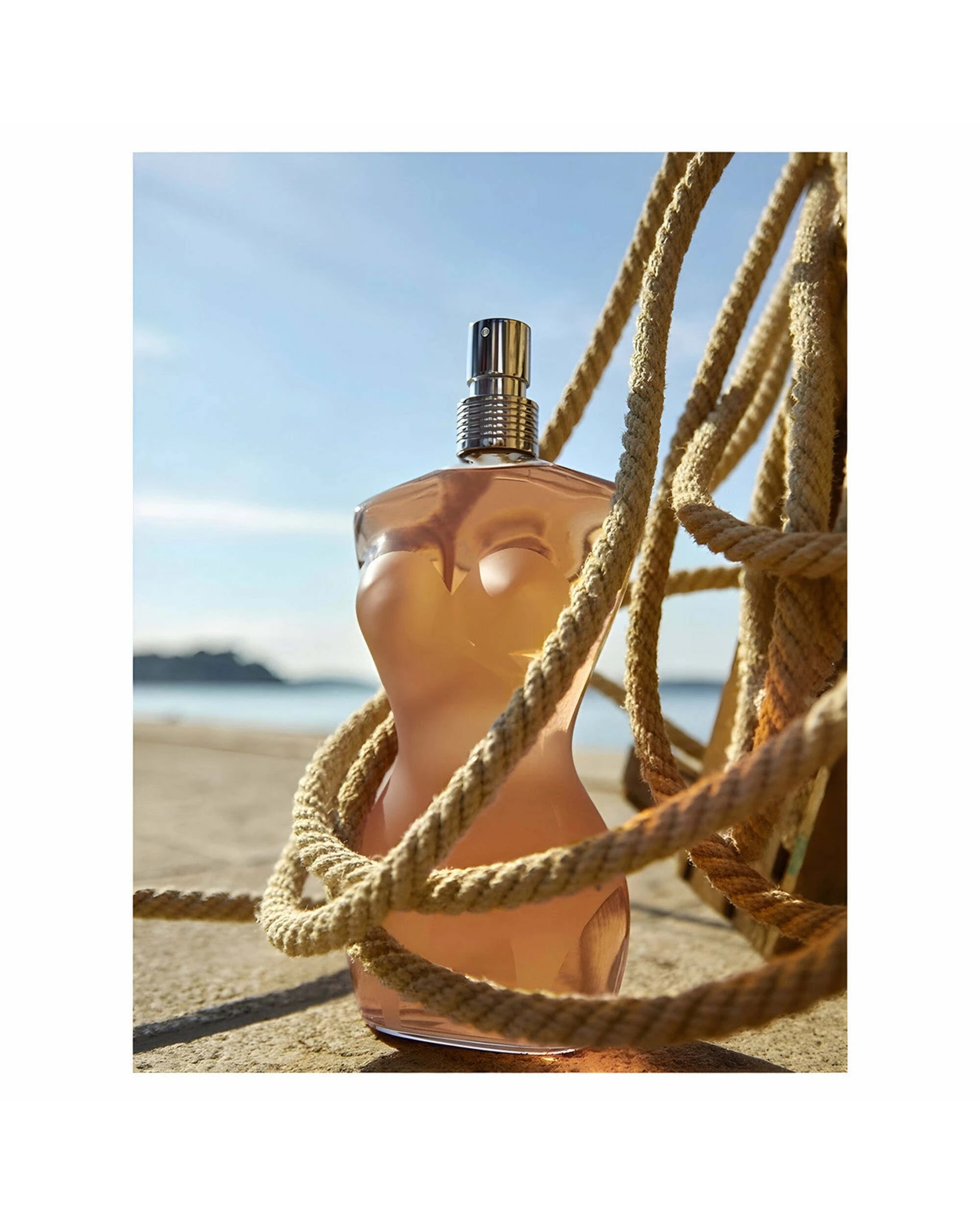 3 Jean Paul Gaultier Classique 100ml EDT, 3 of 4