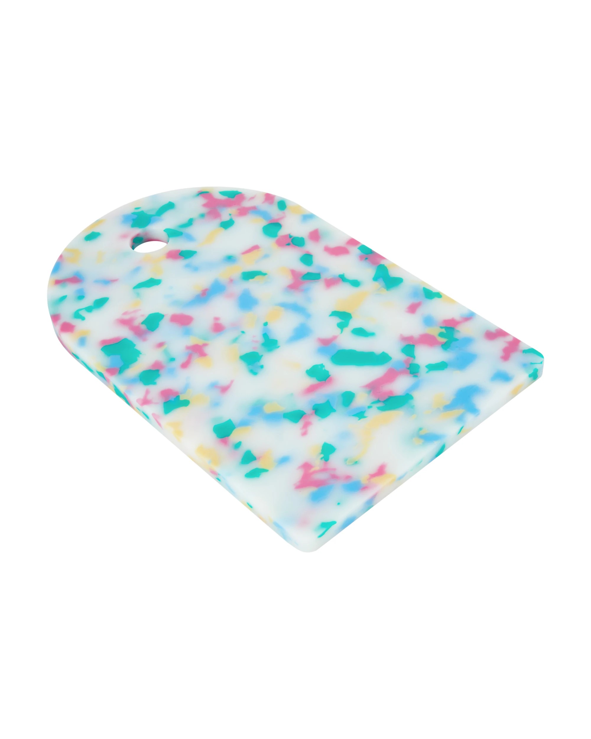 2 Arch Chopping Board - Confetti, 2 of 4
