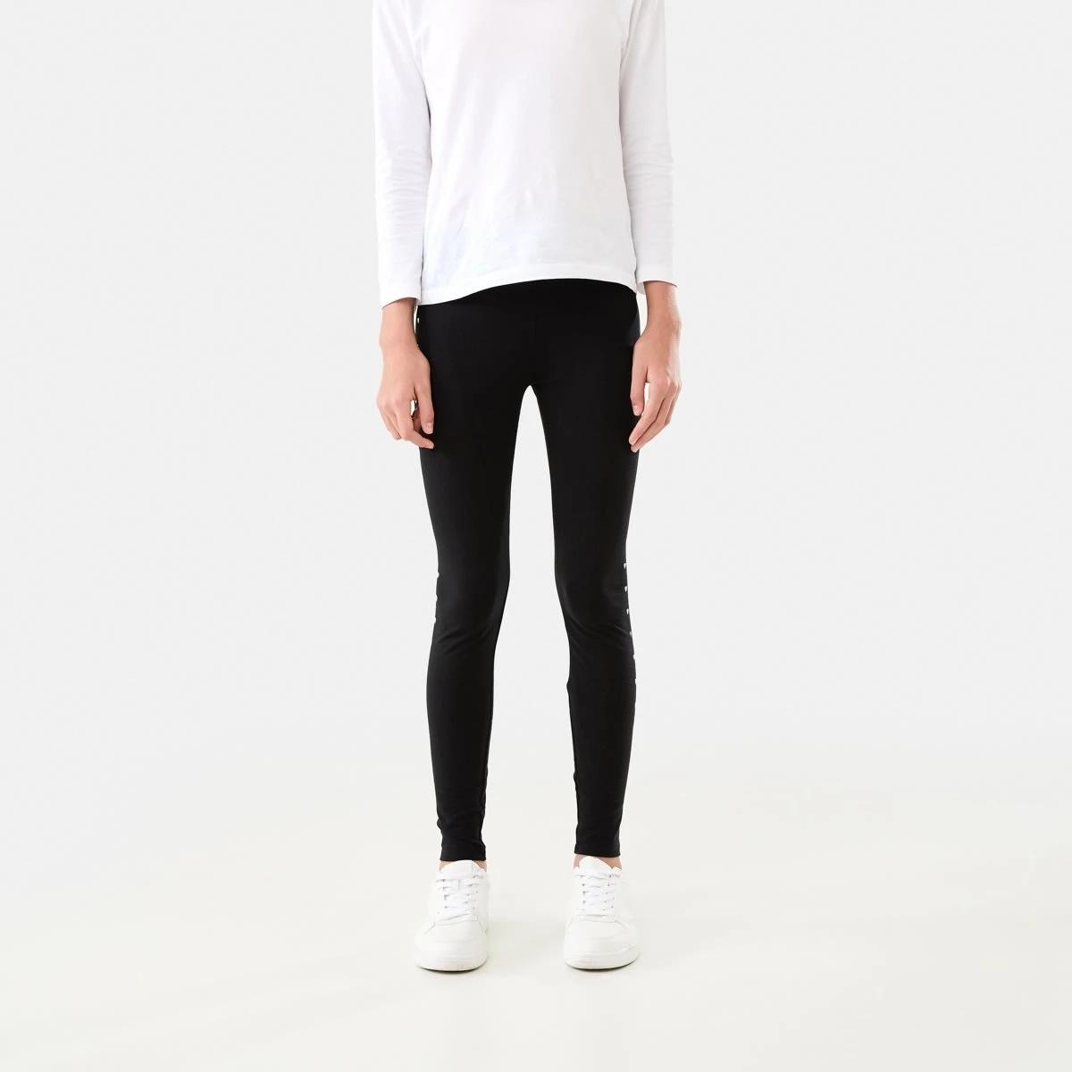 1 Studded Leggings Black, 1 of 7