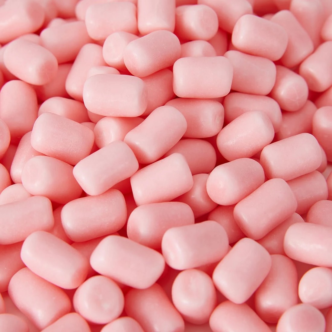 6 Strawberry Flavoured Crispy Marshmallow 300g, 6 of 8