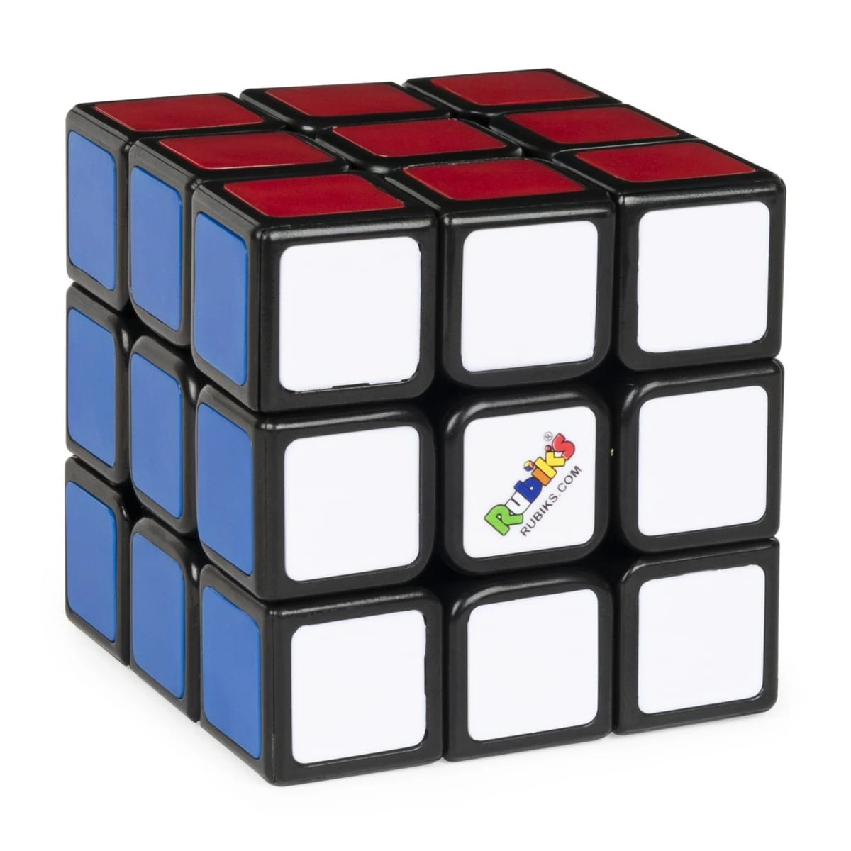 4 The Official Rubik's 3x3 Cube, 4 of 9