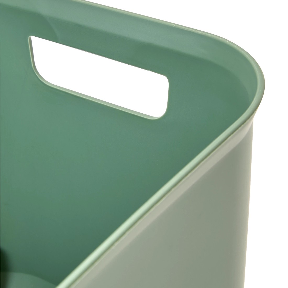 7 3 Pack 5.8L Utile Tubs - Green, 7 of 10