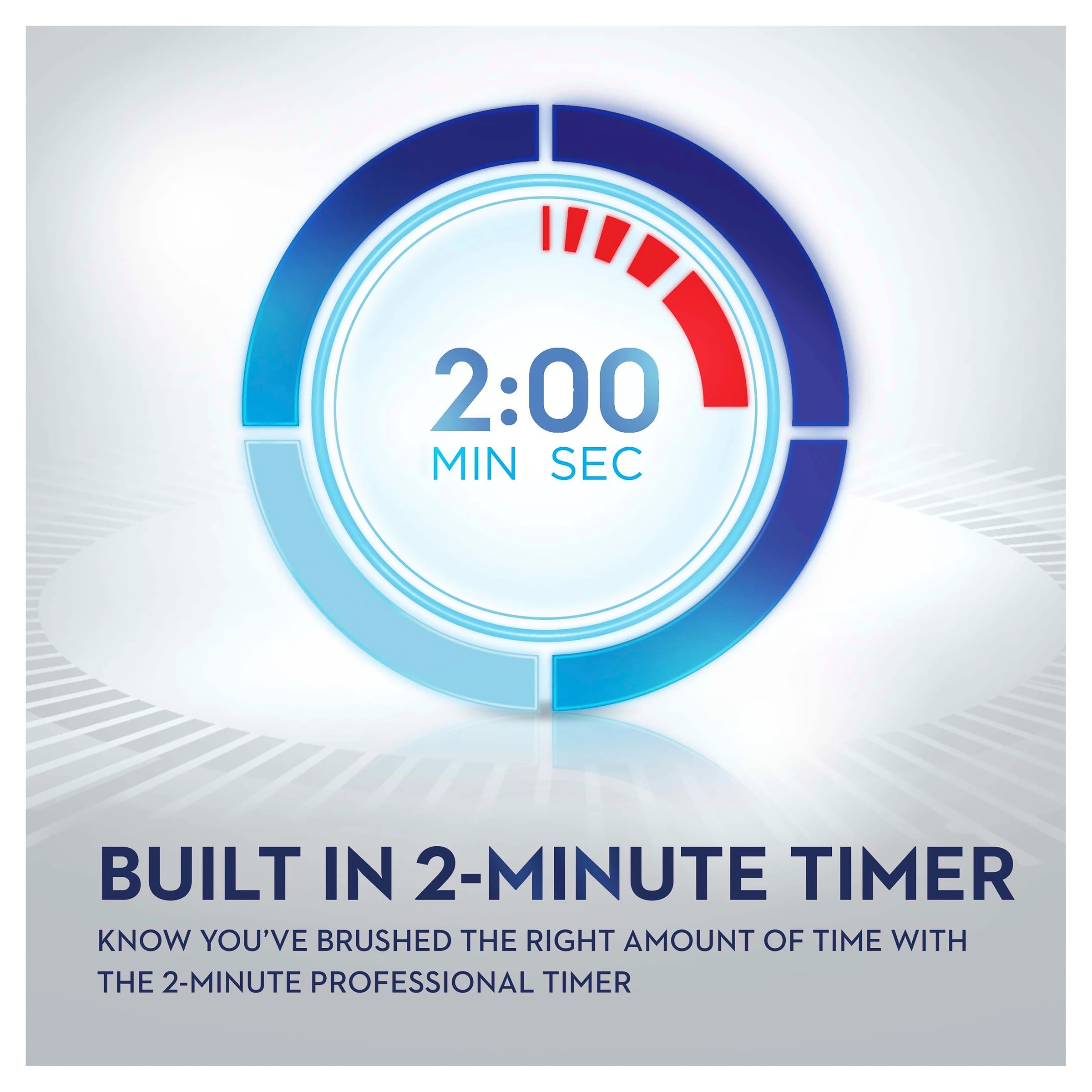 8 Oral-B Vitality Extra Sensitive Clean Electric Toothbrush, 8 of 10