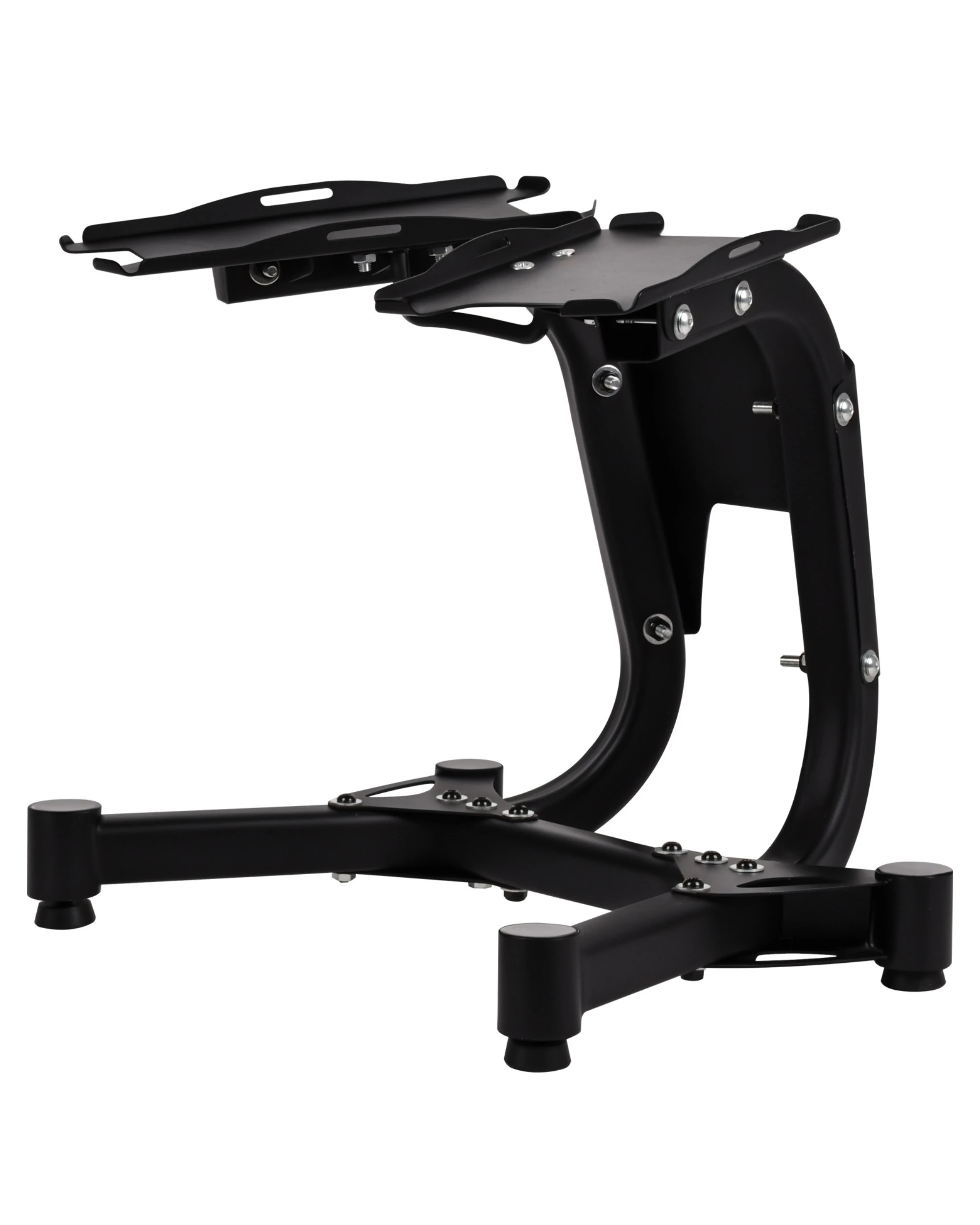 1 Advwin Adjustable Dumbbell Stand, 1 of 5