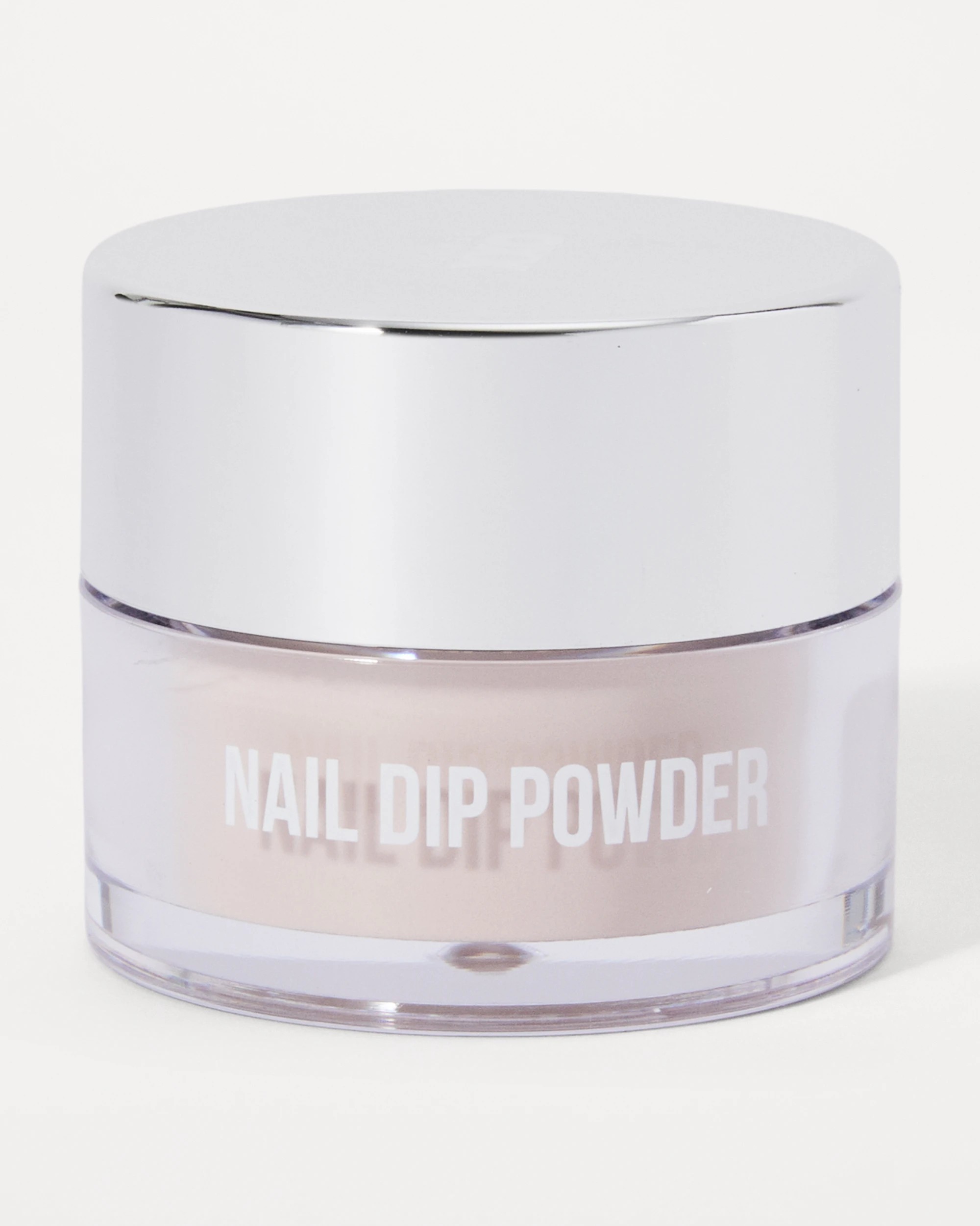 2 OXX Beauty Nail Dip Powder - True Nude, 2 of 4