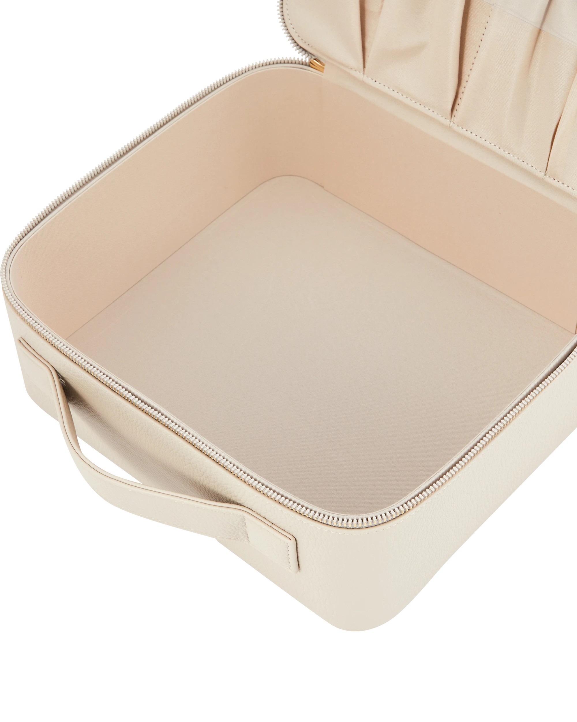 6 OXX Cosmetic Makeup Organiser with Mirror, 6 of 7