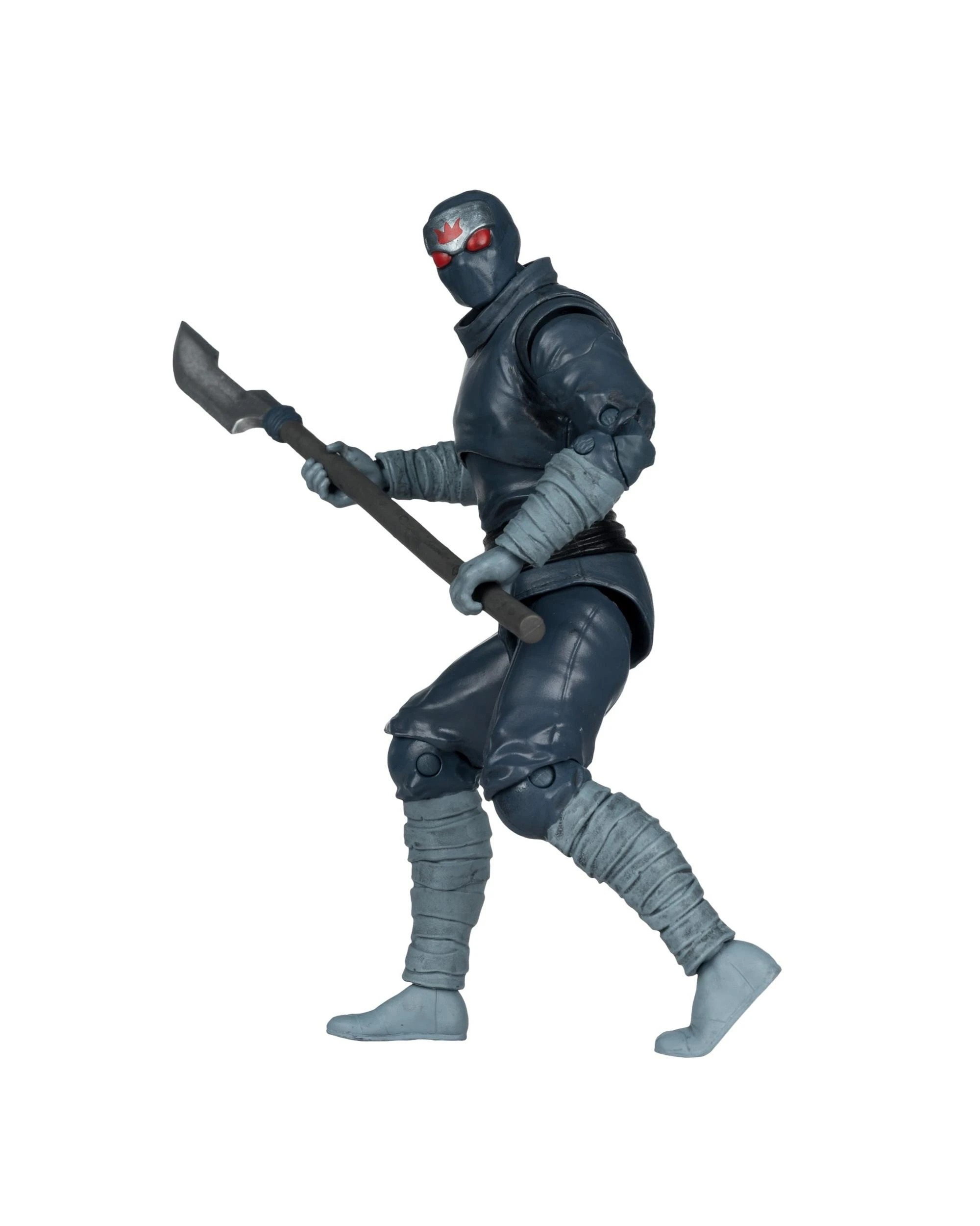 4 Teenage Mutant Ninja Turtles Foot Soldier Page Punchers 5 inch Figure with Comic, 4 of 10