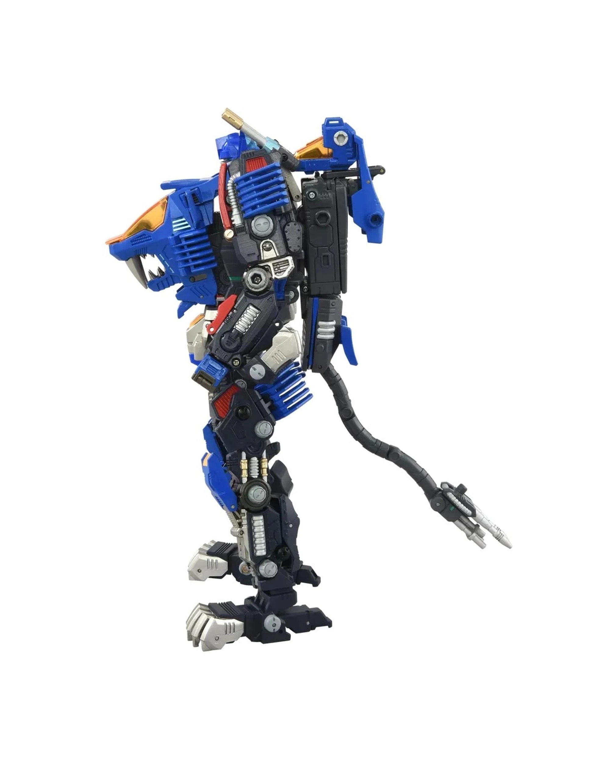 7 Transformers Takara Tomy Synergenex Shield-D-Prime Action Figure, 7 of 9