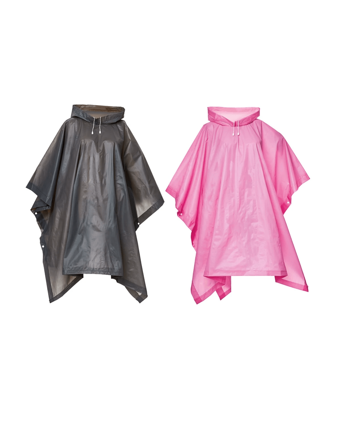 5 Heavy Duty Poncho - Assorted, 5 of 6