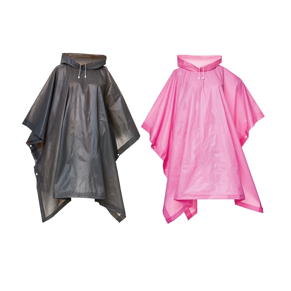 5 Heavy Duty Poncho - Assorted, 5 of 6