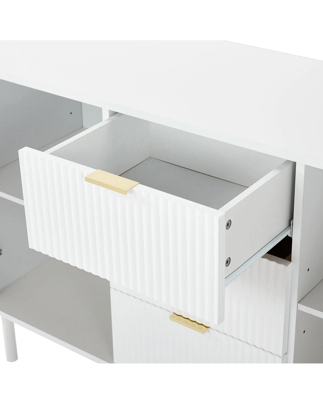 7 Alfie Sideboard with Adjustable Shelves, 7 of 9