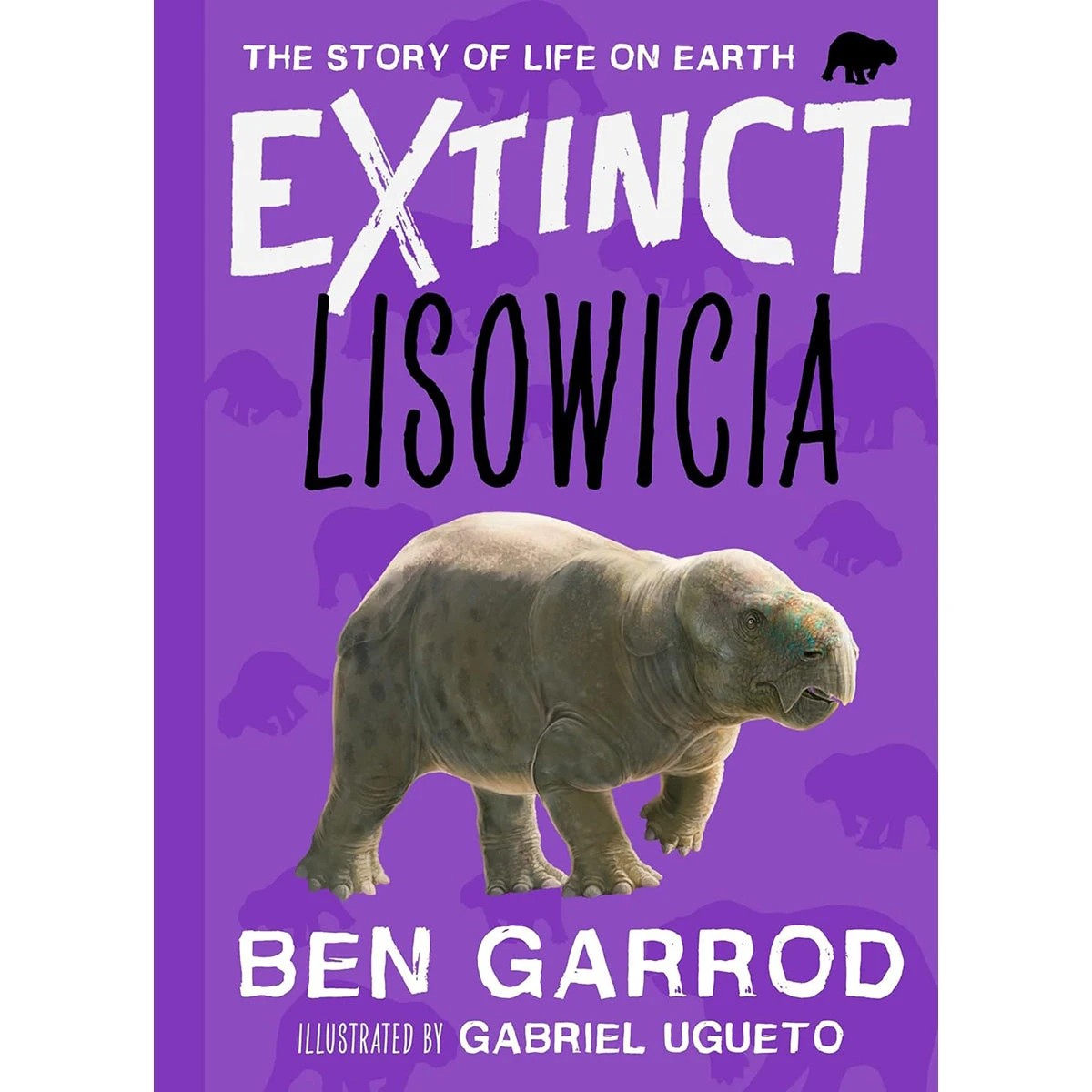 1 Bonnier Books Lisowicia, 1 of 1