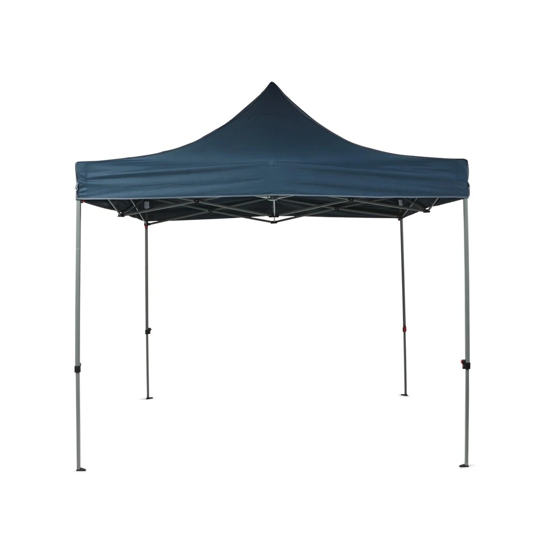 3 Gazebo 3m x 3m - Navy, 3 of 4