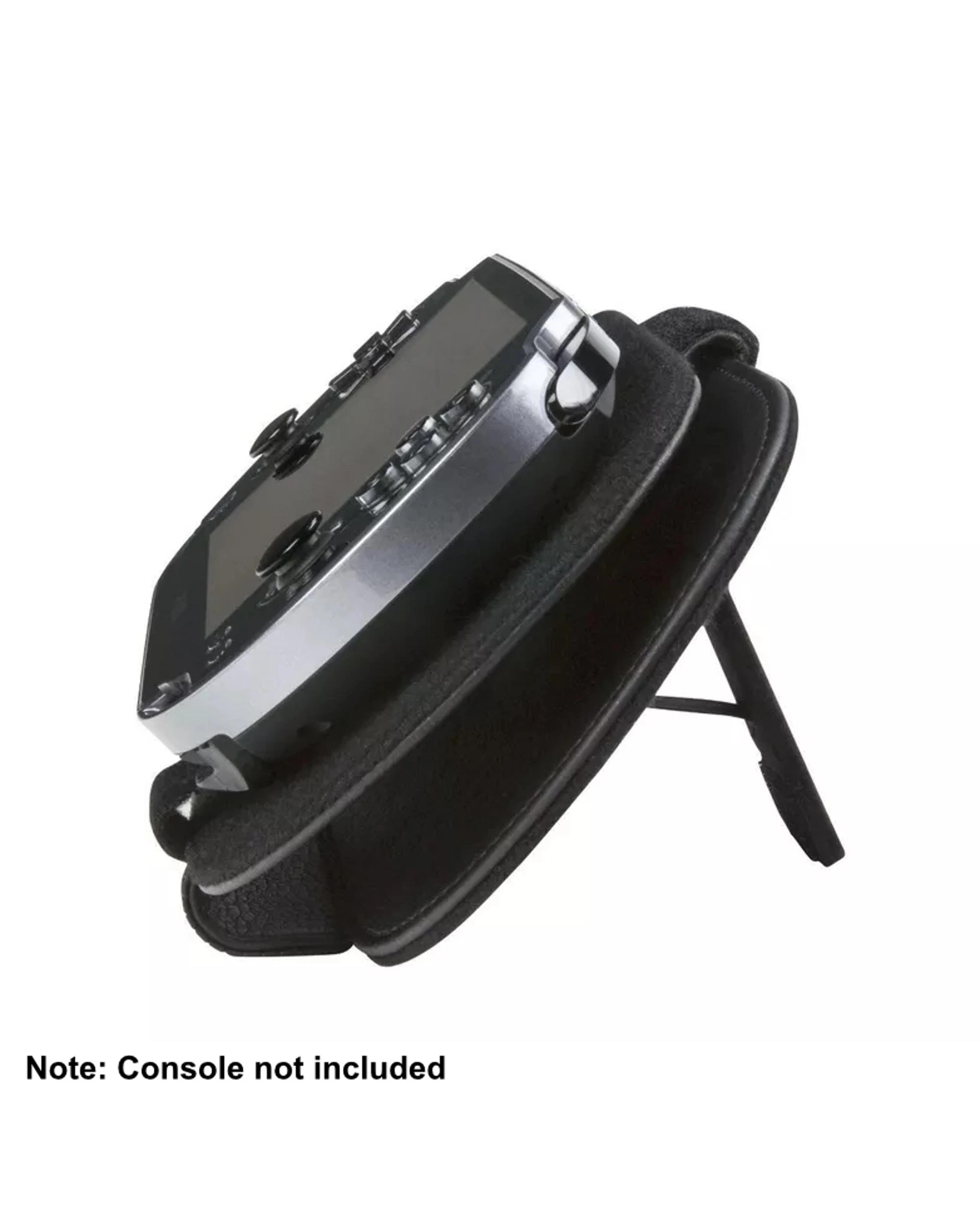 5 Sony Official PS Vita Carrying Case - Black, 5 of 6