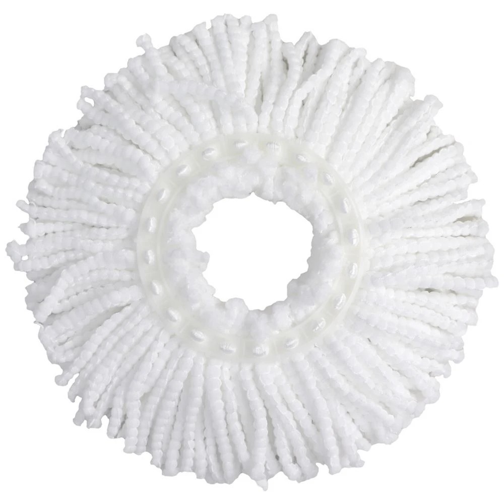 7 Sabco 2-Action Cleanspin Mop & Bucket, 7 of 9