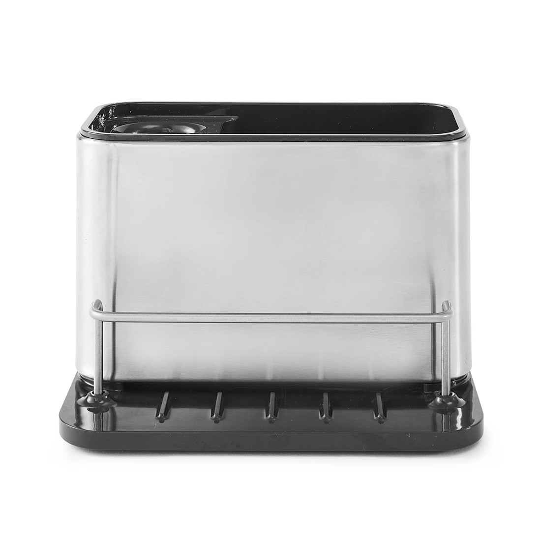 5 Stainless Steel Sink Tidy, 5 of 9