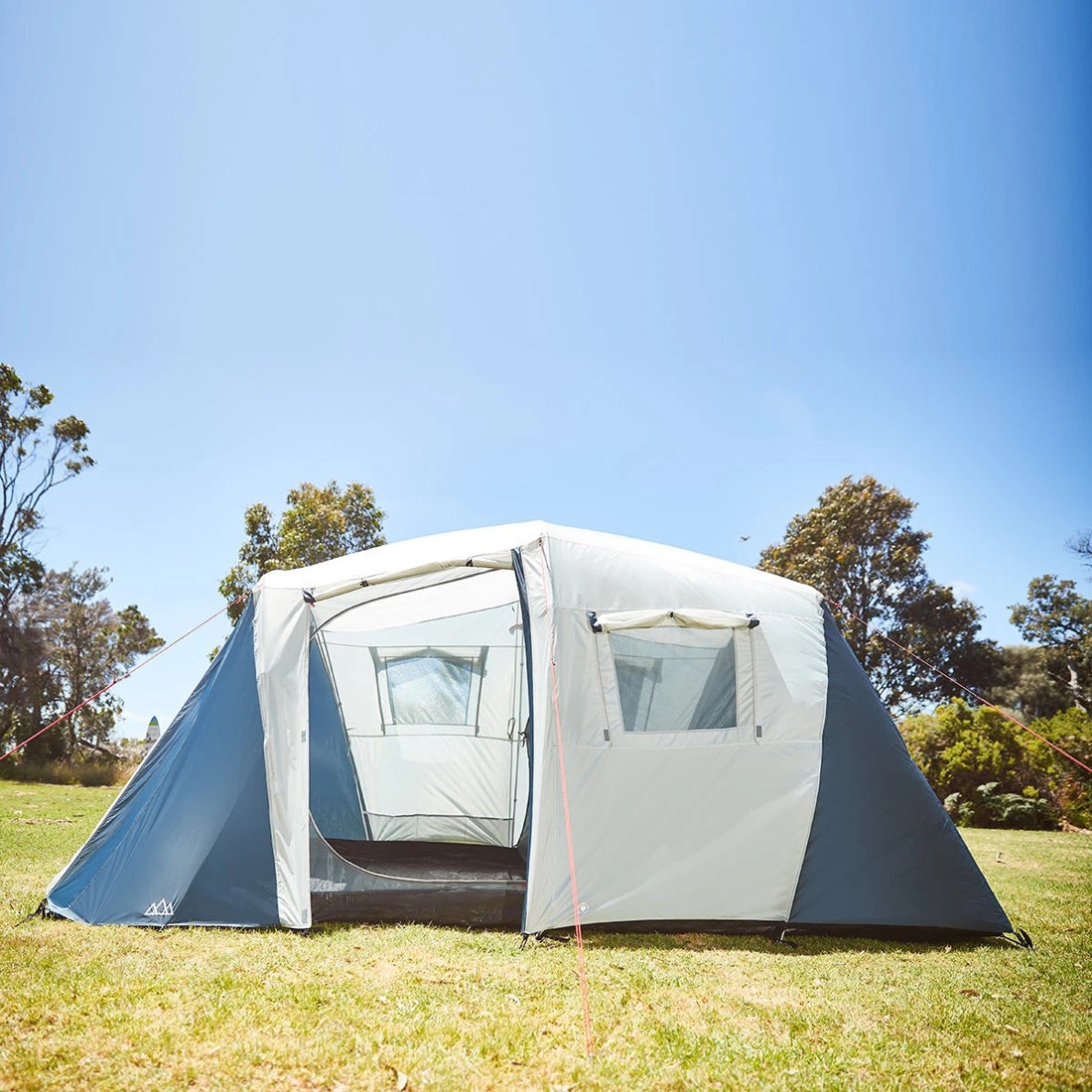 6 6 Person 2 Room Tent, 6 of 10