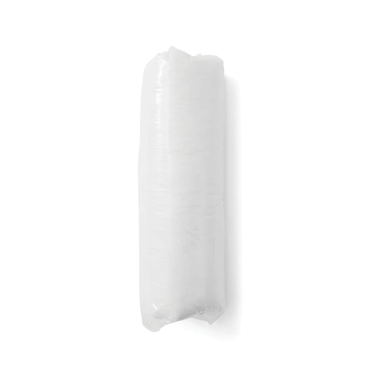 3 50cm Cushion Insert - White, 3 of 6