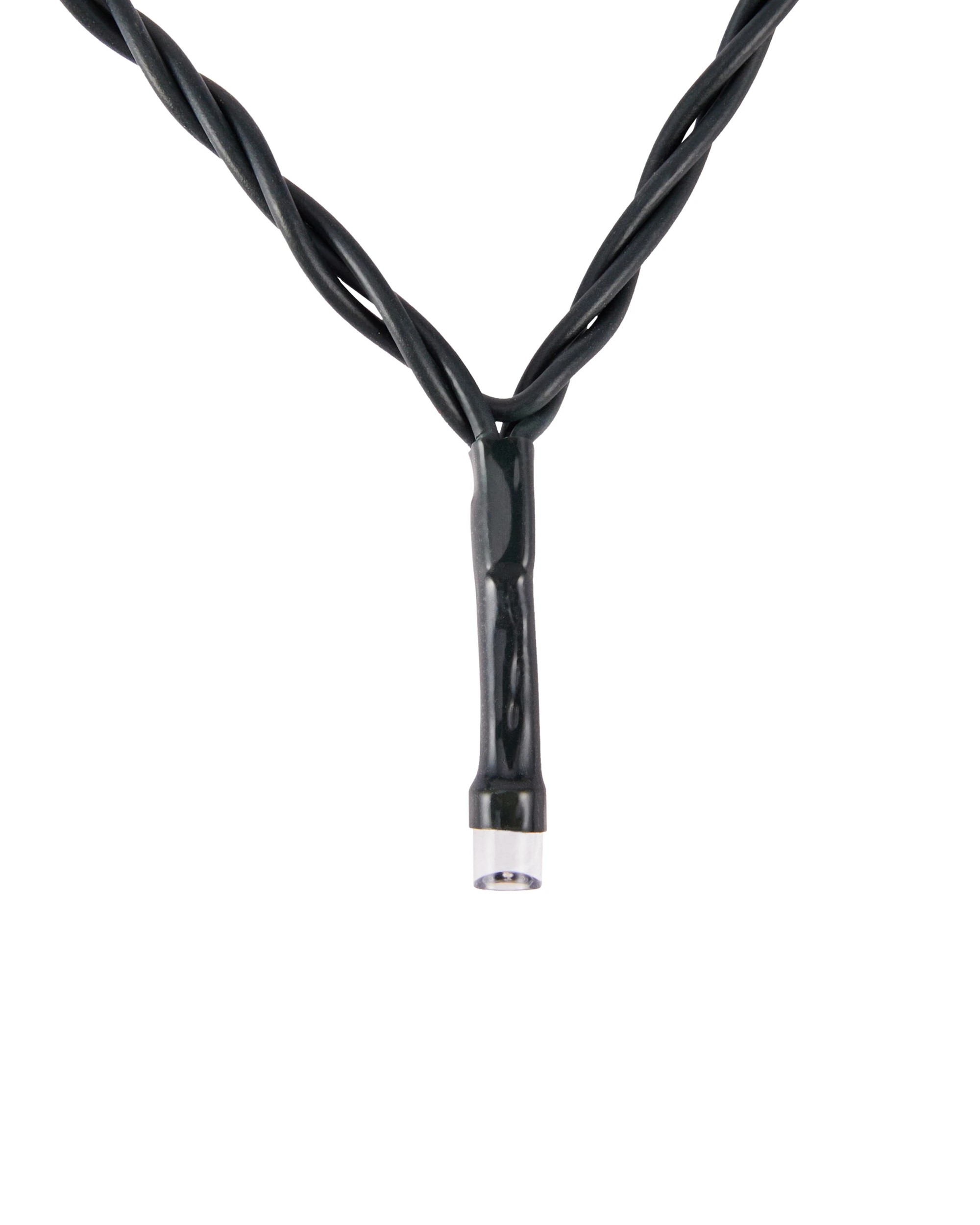 4 Low Voltage 600 LED Multifunction Warm White String Lights, 4 of 7