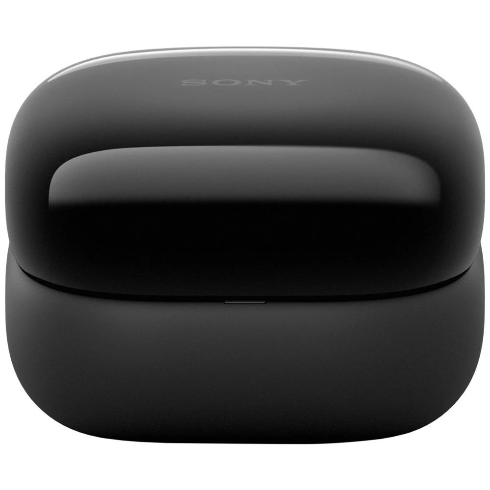5 Sony WFLS910N LinkBuds Fit True Wireless Earbuds Black, 5 of 9