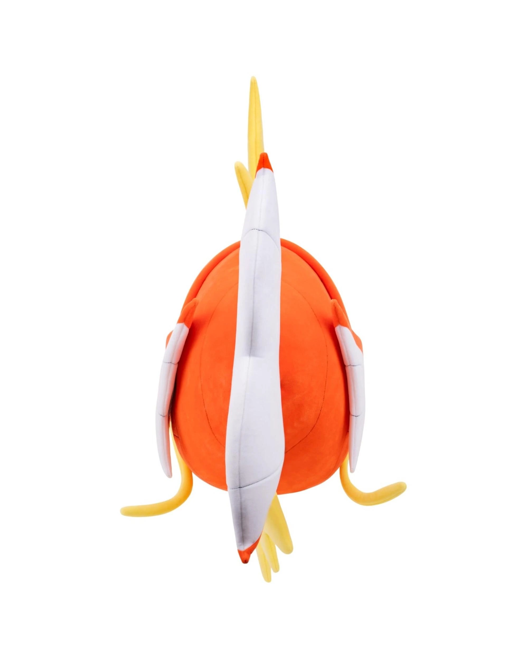 4 Pokemon Magikarp 24 inch Plush, 4 of 5
