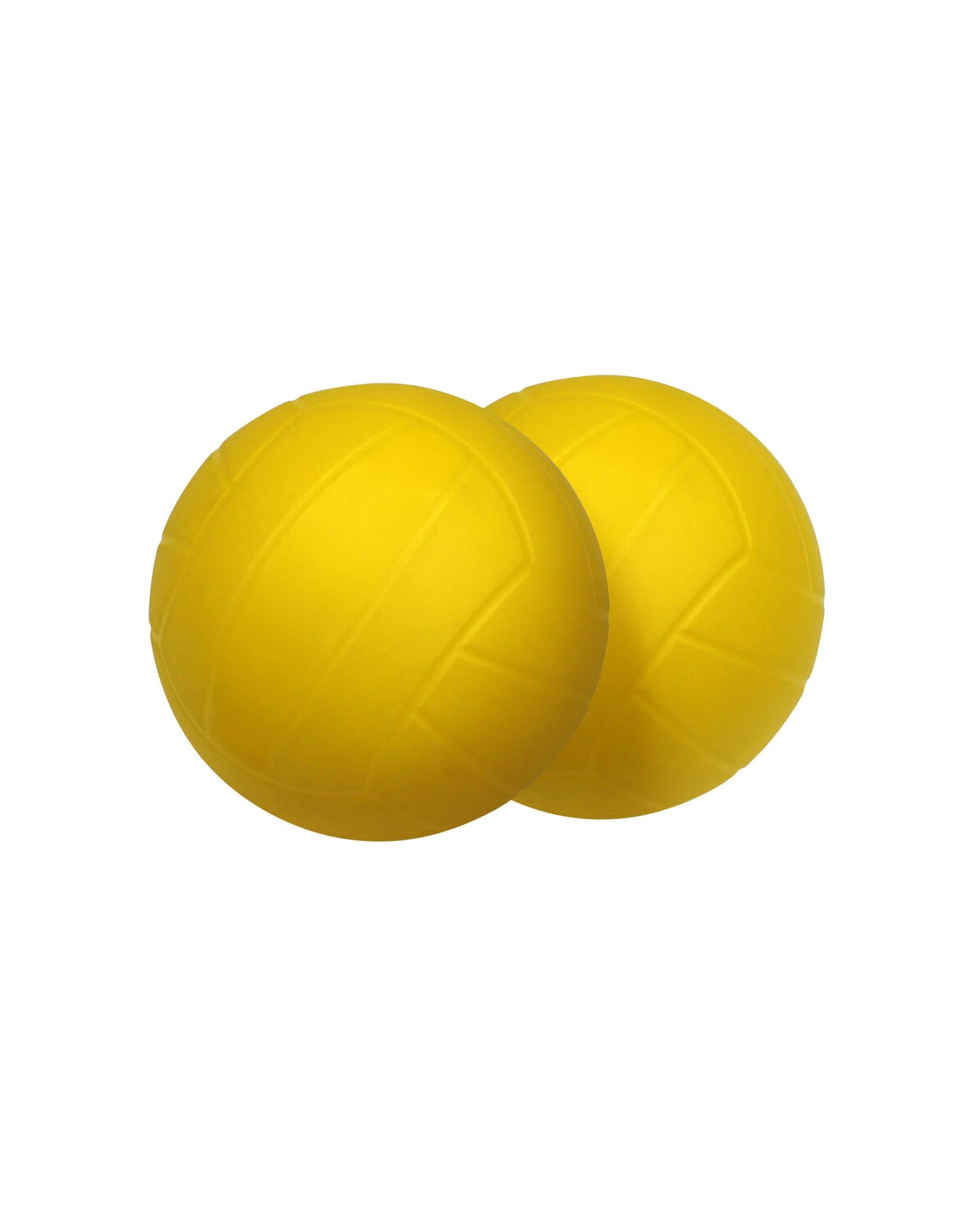 4 Regent Outdoors Bounce Action Playing Game Hex Design With 2 Balls 90x90cm - Multi, 4 of 5