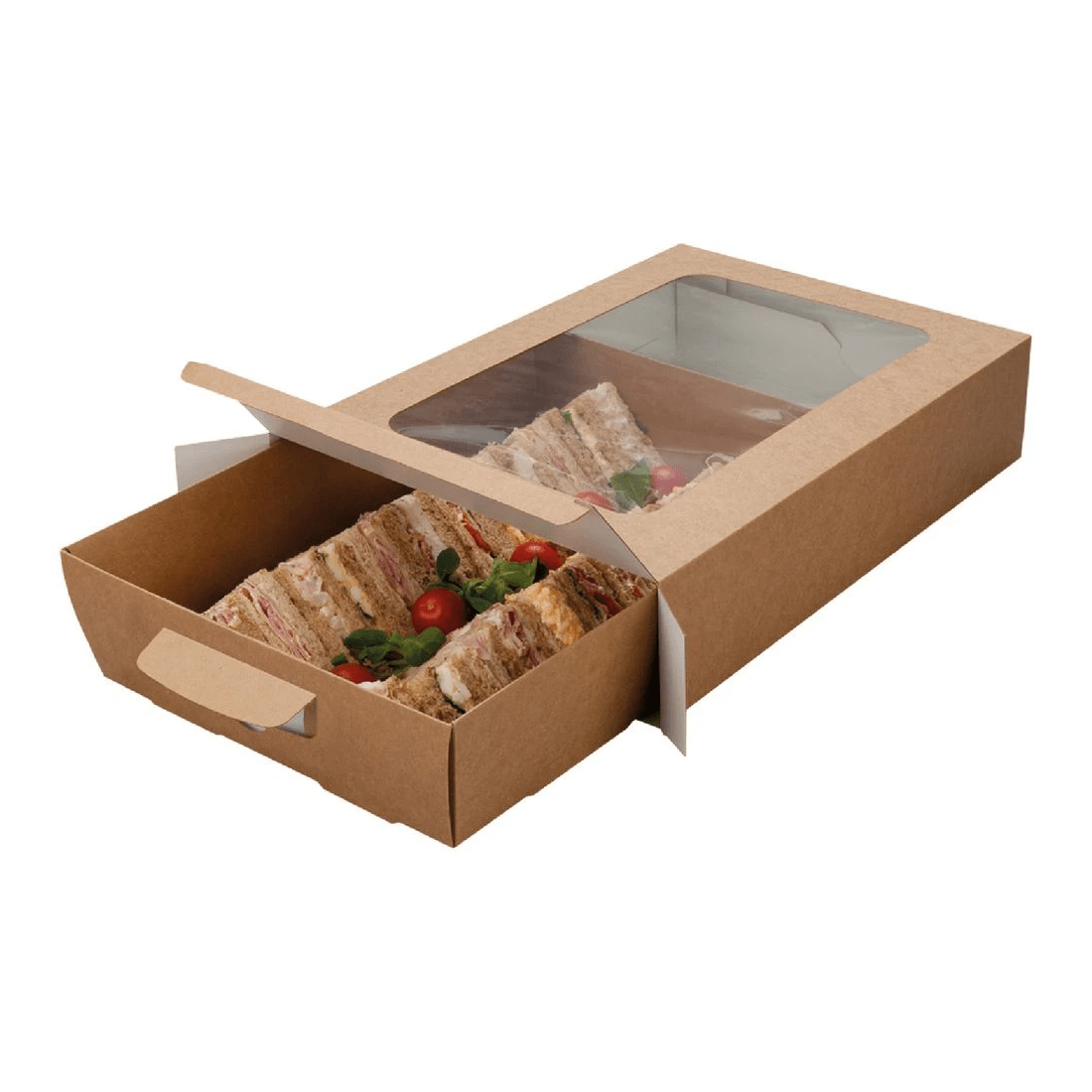 1 Colpac Medium Platter Box 5 Pack, 1 of 10