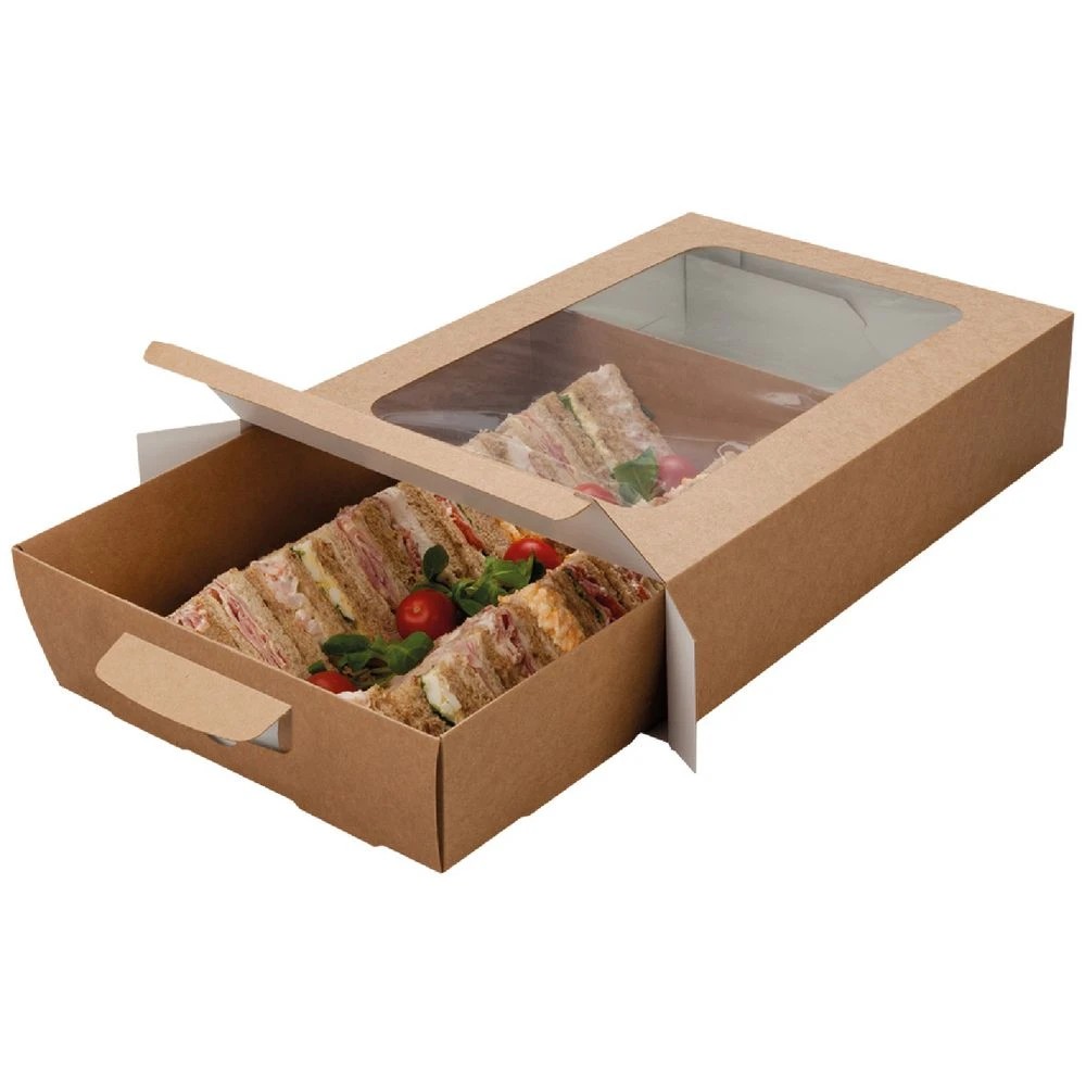 1 Colpac Medium Platter Box 5 Pack, 1 of 10