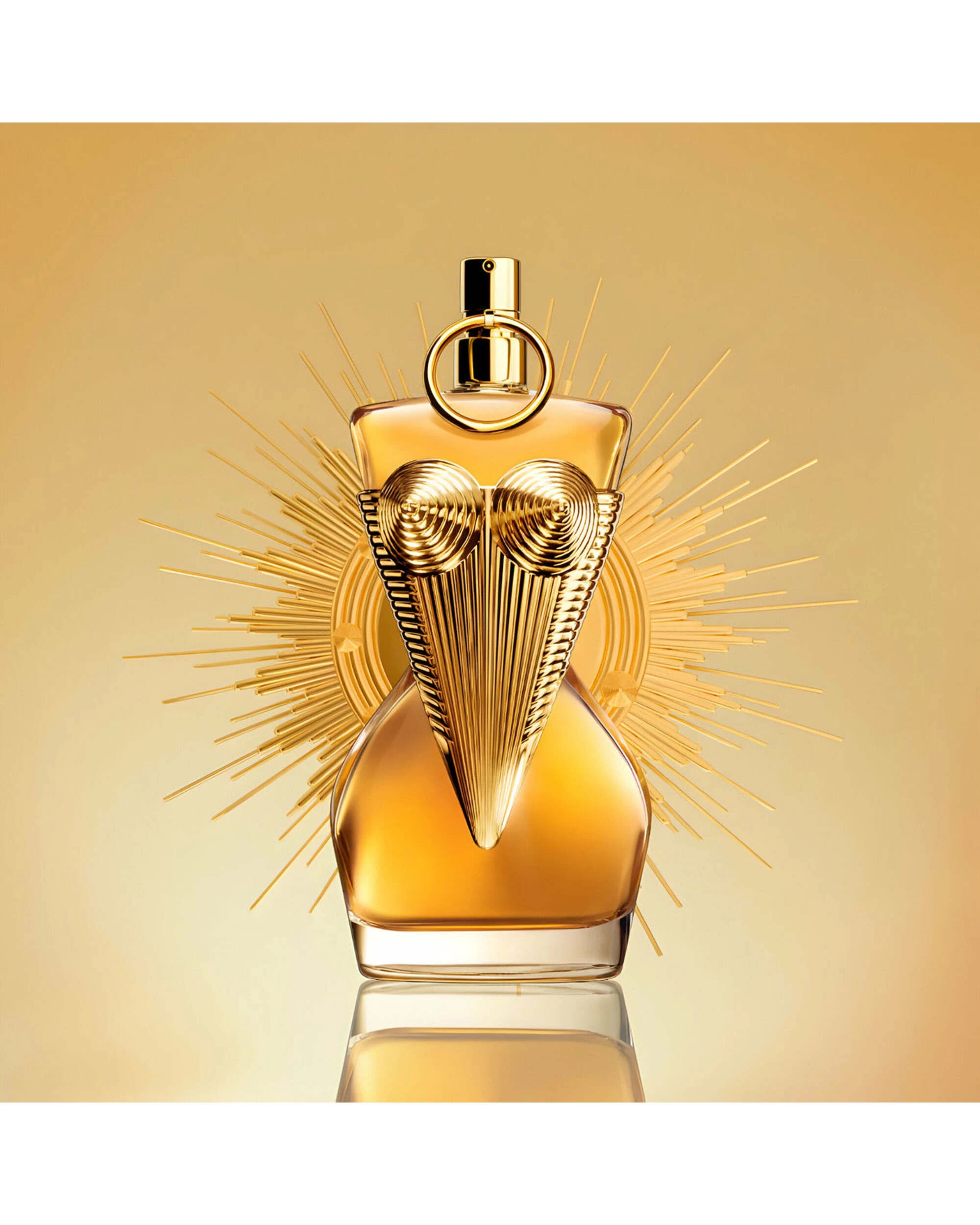 2 Jean Paul Gaultier Divine Le Parfum 50ml Eau De Parfum, 2 of 4