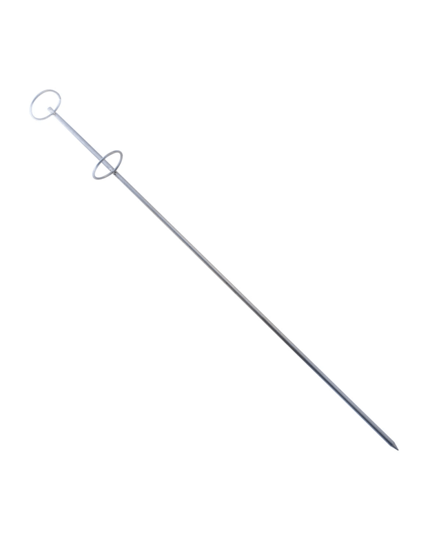 Jarvis Walker Galvanised Rod S