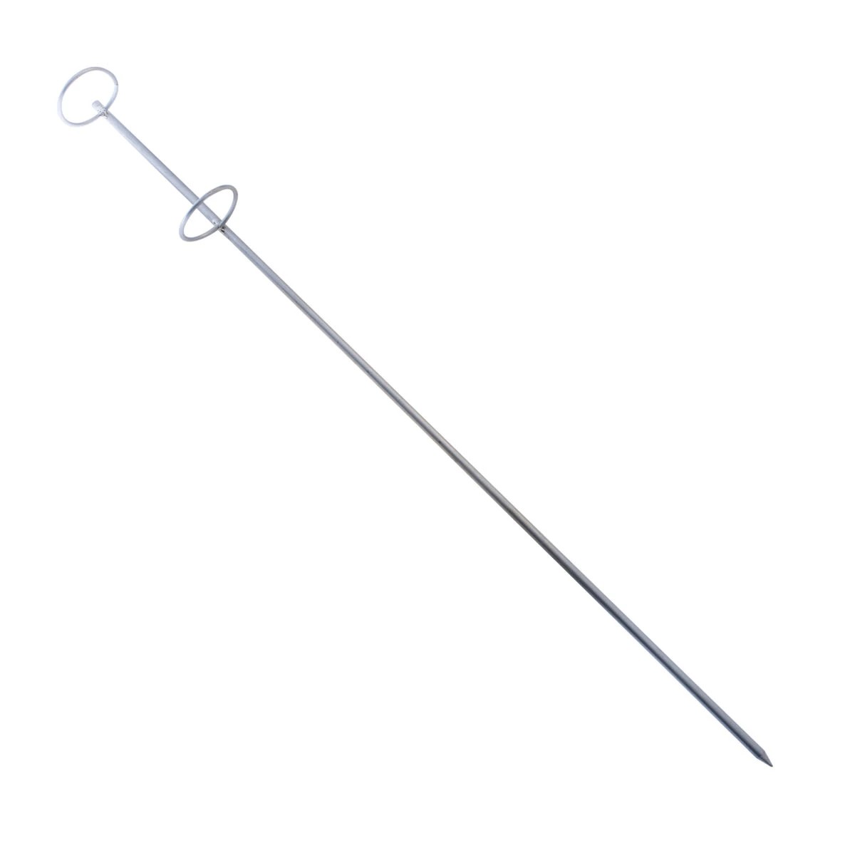 1 Jarvis Walker Galvanised Rod Spike, 1 of 7
