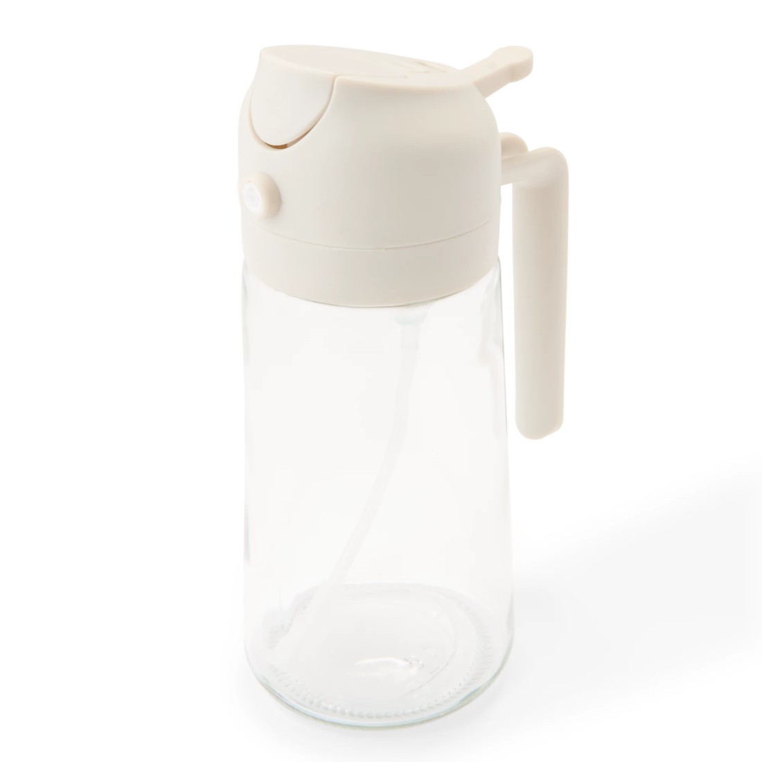 6 450ml Oil Spray and Pour Bottle, 6 of 10