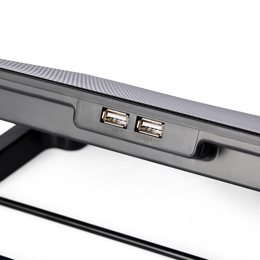 6 Laptop Stand with Fans, 6 of 9