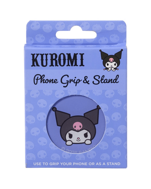 Kuromi Phone Ring