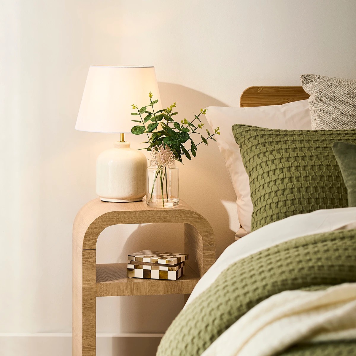 7 Jane Table Lamp, 7 of 7