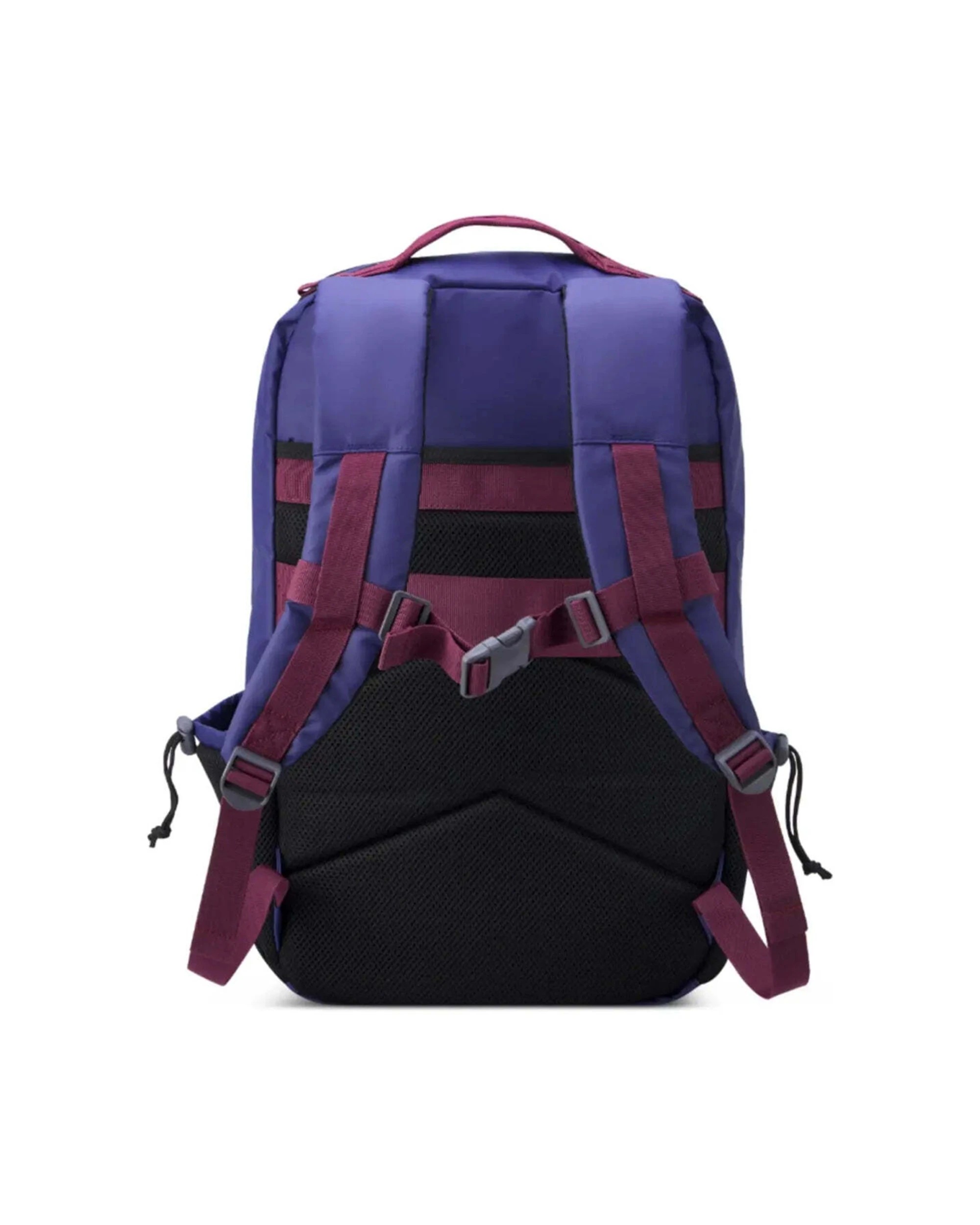 6 Jeep Tactical 15.6in Laptop Backpack Durable Recycled Polyester Rugged Design 39L Navy - Blue, 6 of 8
