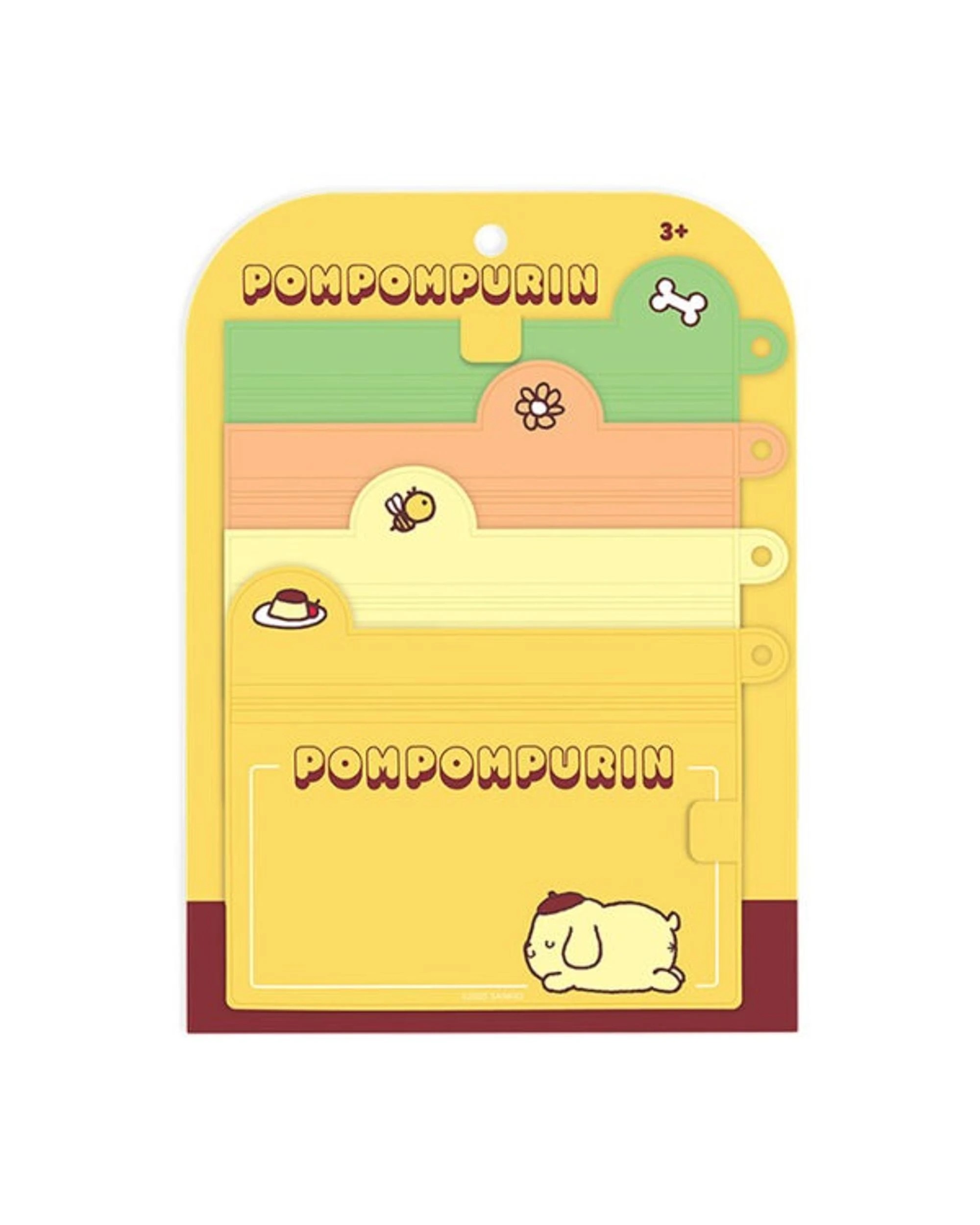 9 Sanrio Pompompurin 2025 Showbag, 9 of 10
