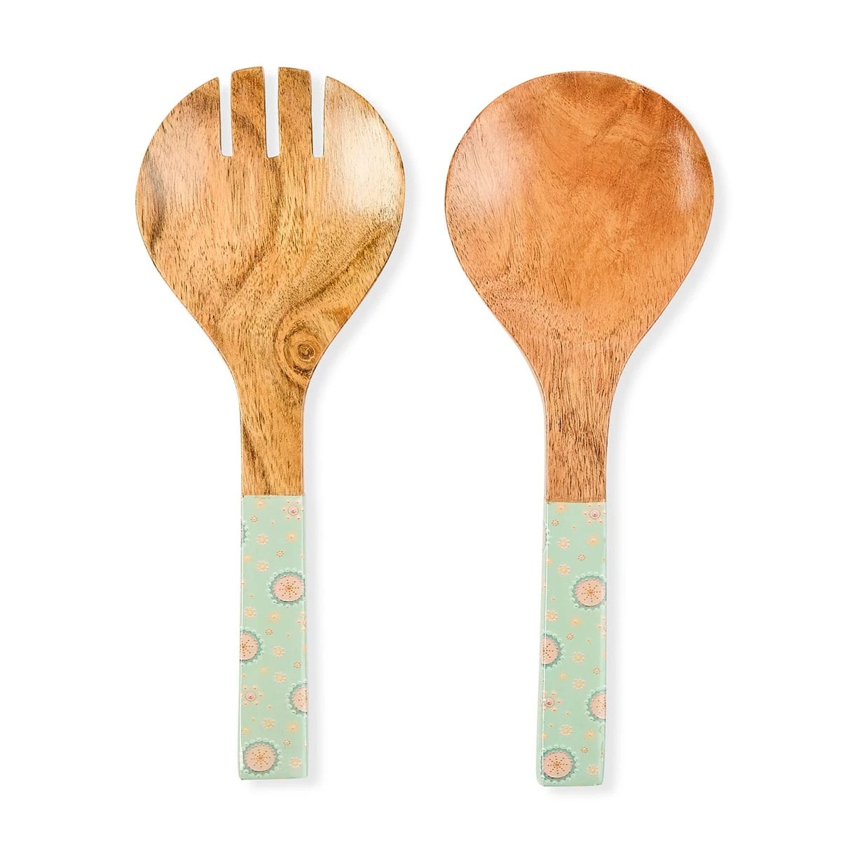 4 2 Pack Dyurali Budyari Salad Servers, 4 of 6