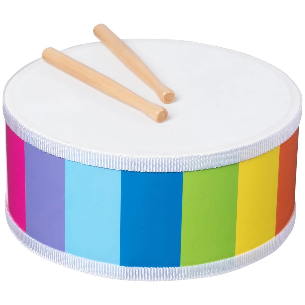 4 Kadink Wooden Drum, 4 of 4