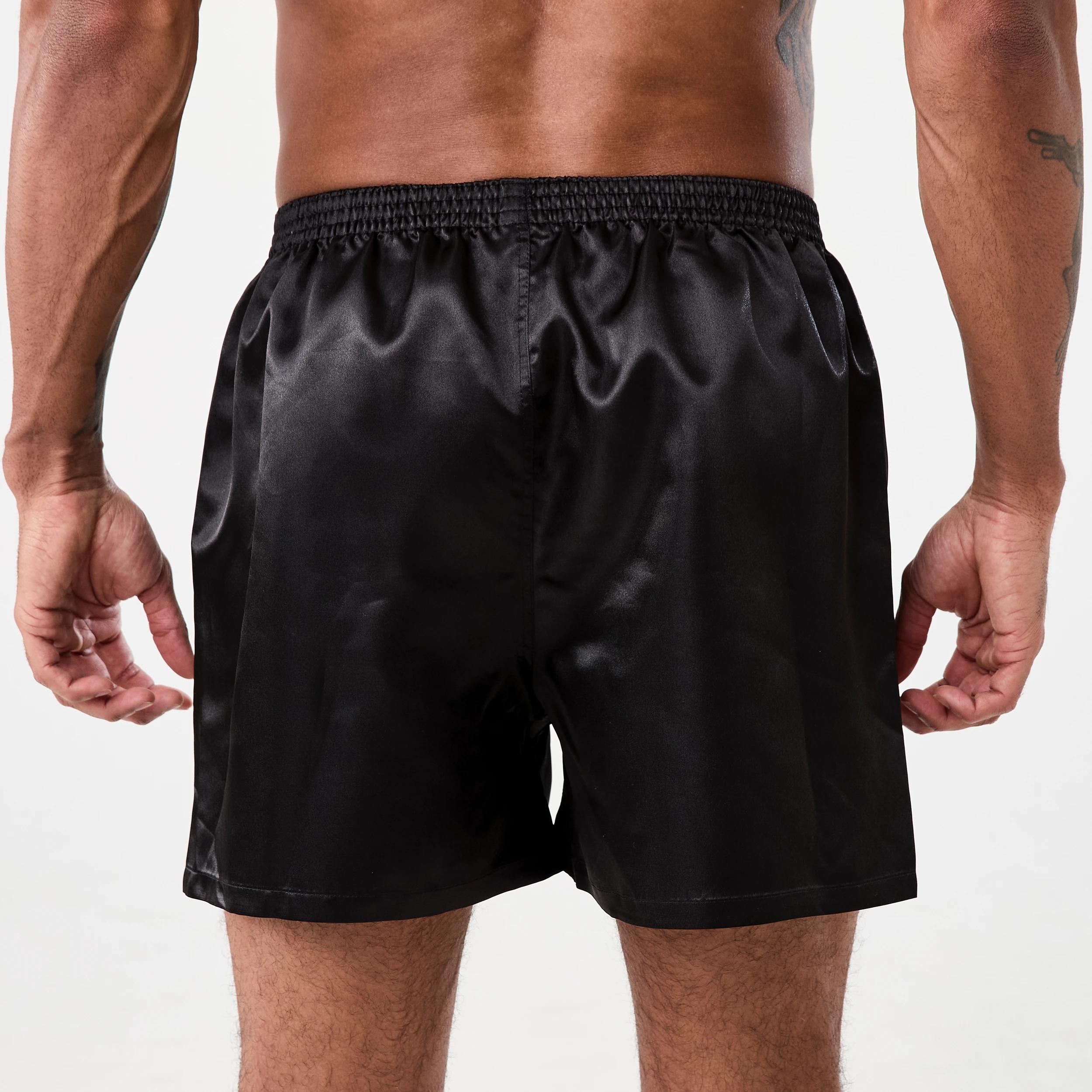 5 2 Pack Satin Boxers DAY OF THE DEAD, 5 of 6