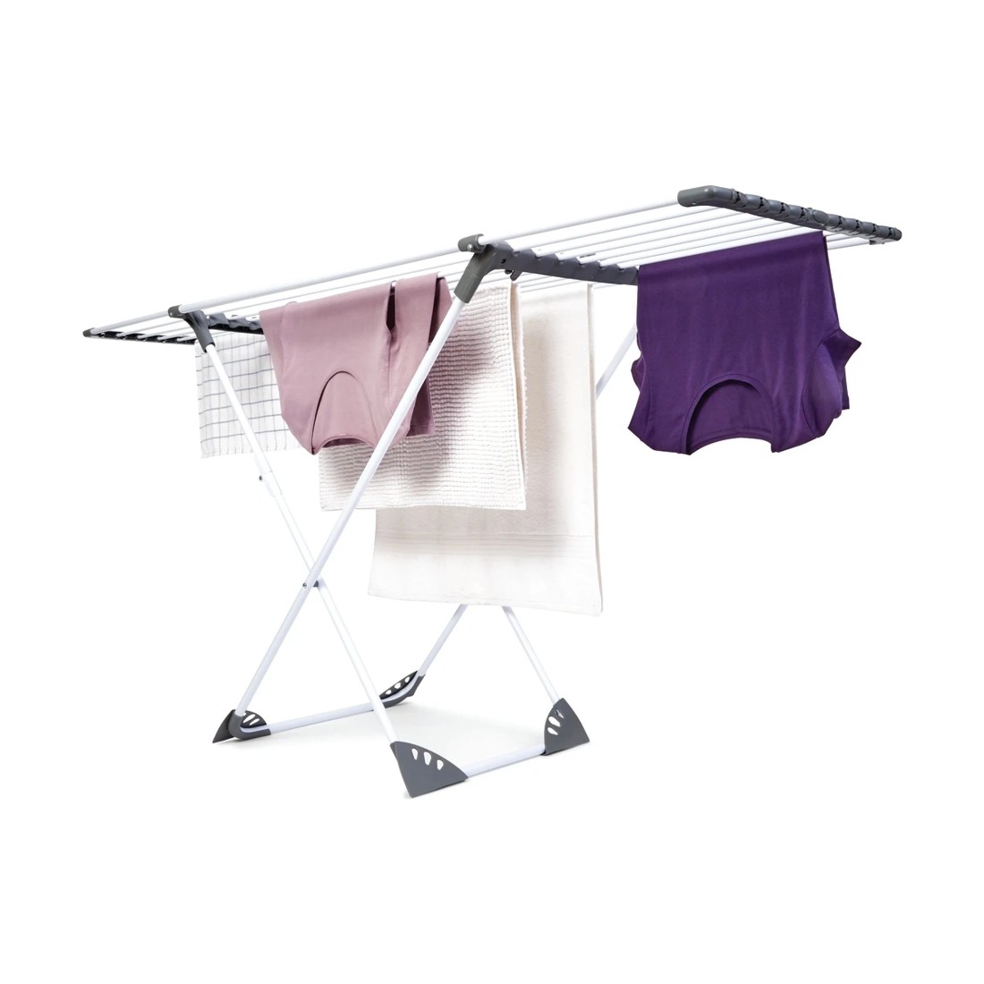 3 Deluxe Extendable Airer, 3 of 7