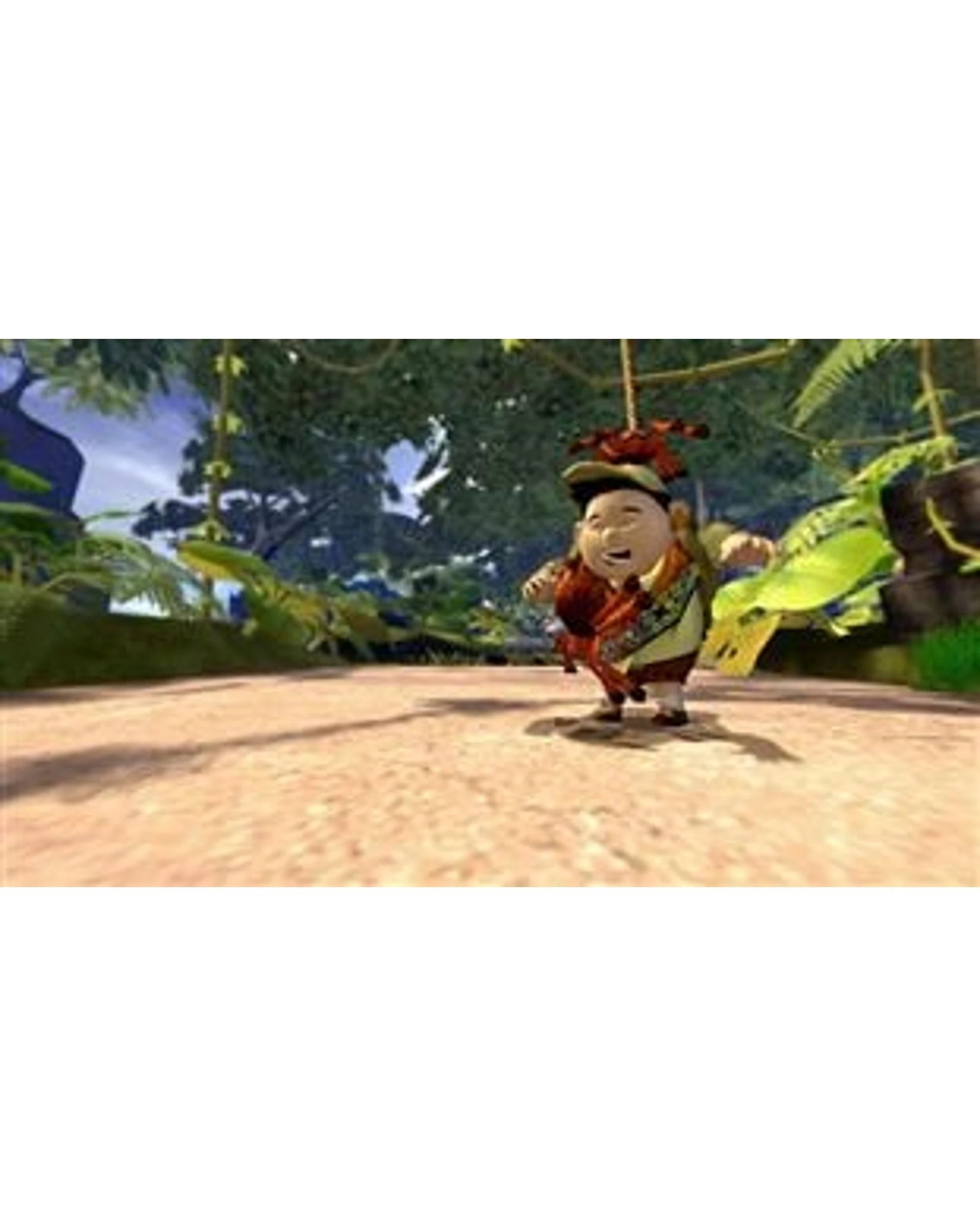 3 Disney Pixar's Up - Xbox 360, 3 of 5