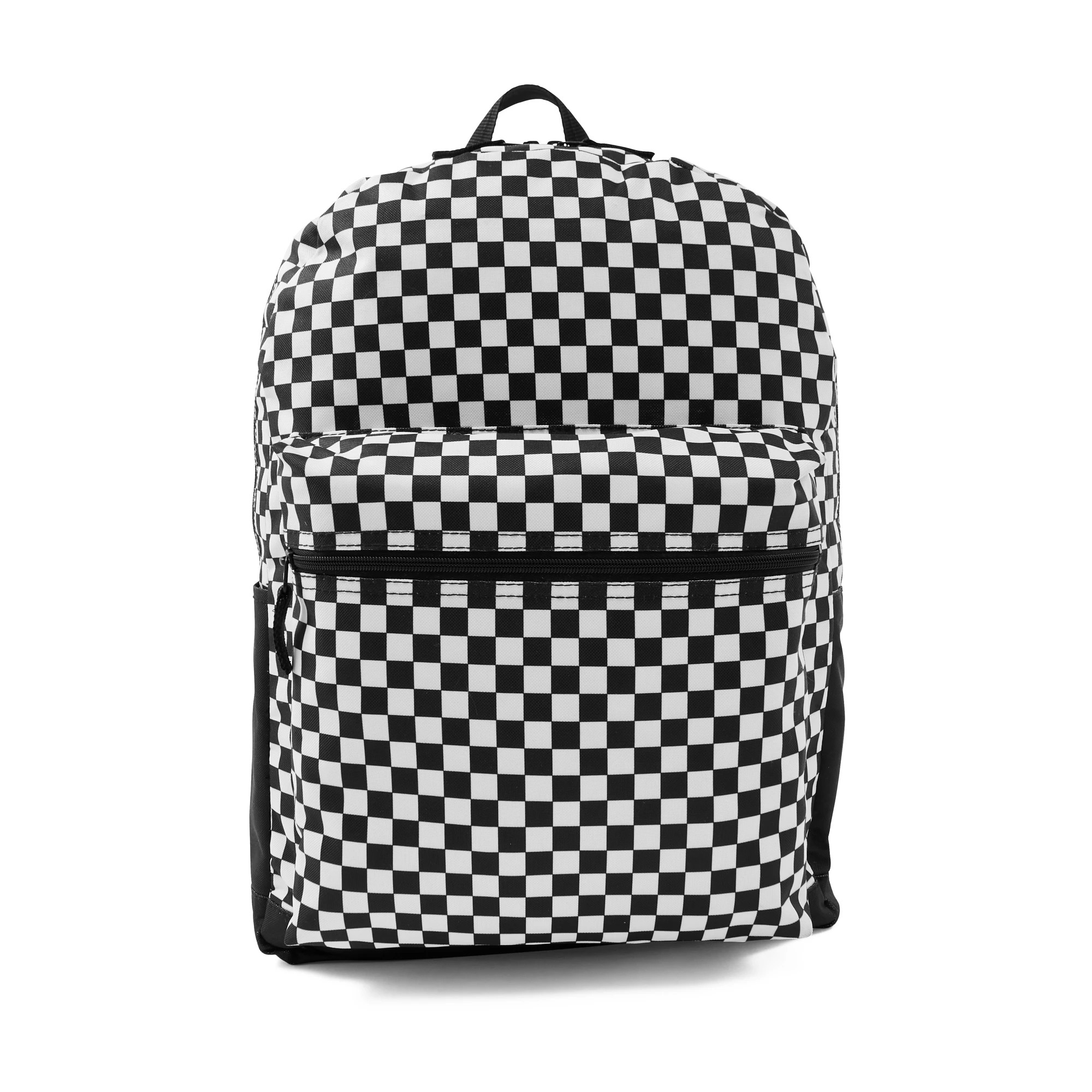4 24L Youth Backpack - Checker, 4 of 9