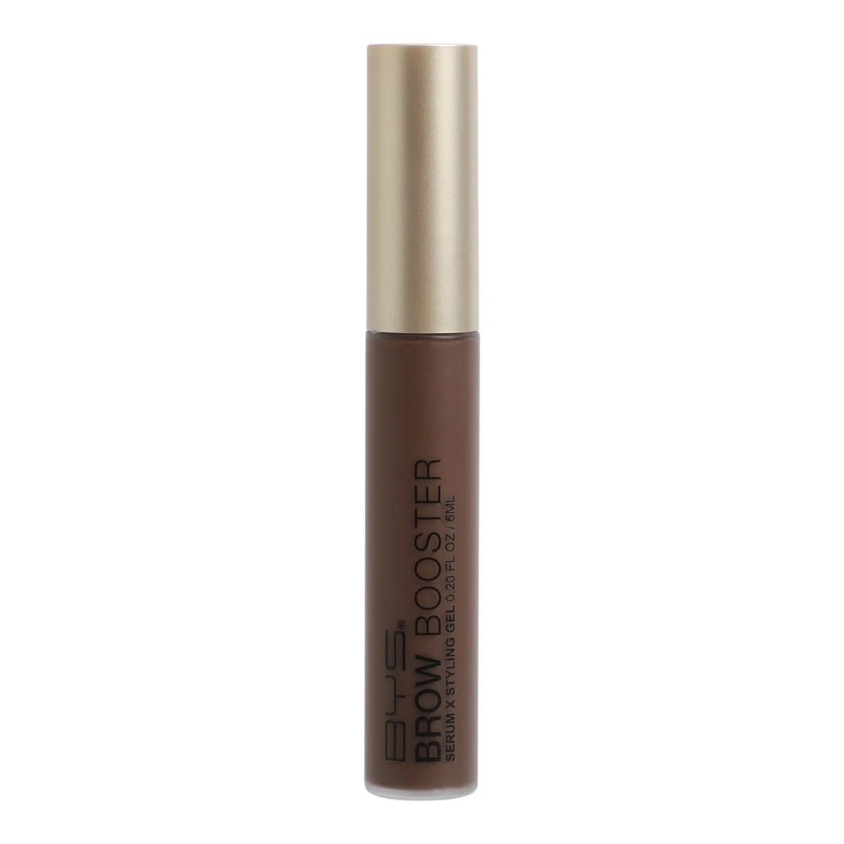 3 BYS Hybrid Hero 2-in-1 Brow Booster Serum x Styling Gel - Brown, 3 of 3