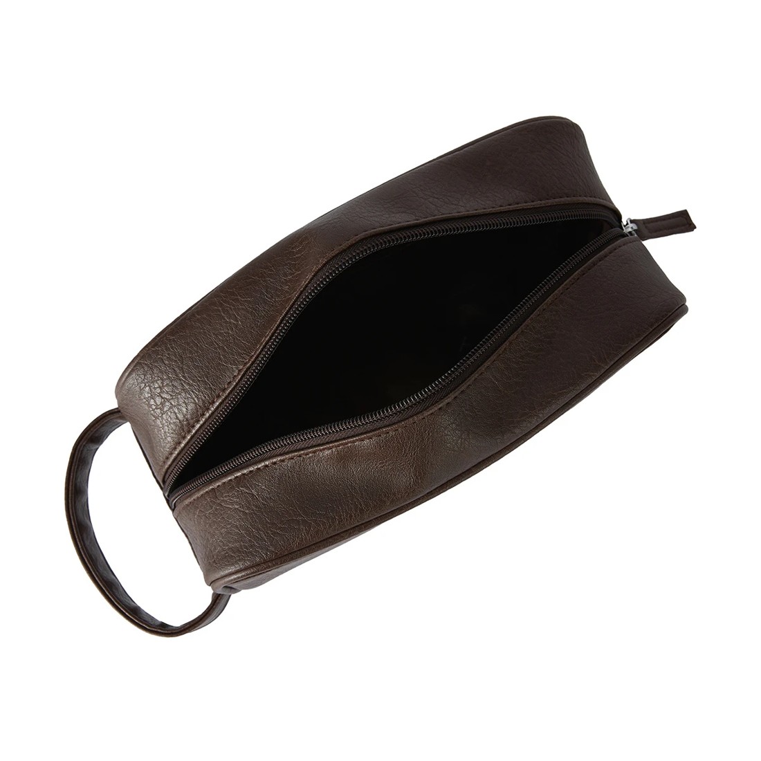 5 OXX Cosmetics Travel Bag - Brown, 5 of 8