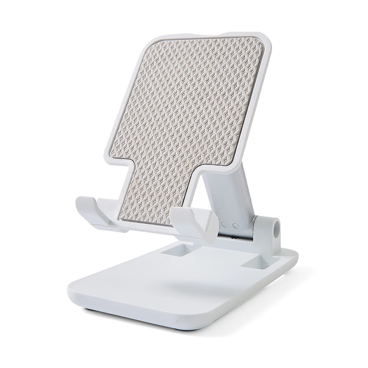 4 Foldable Phone Holder - White, 4 of 10