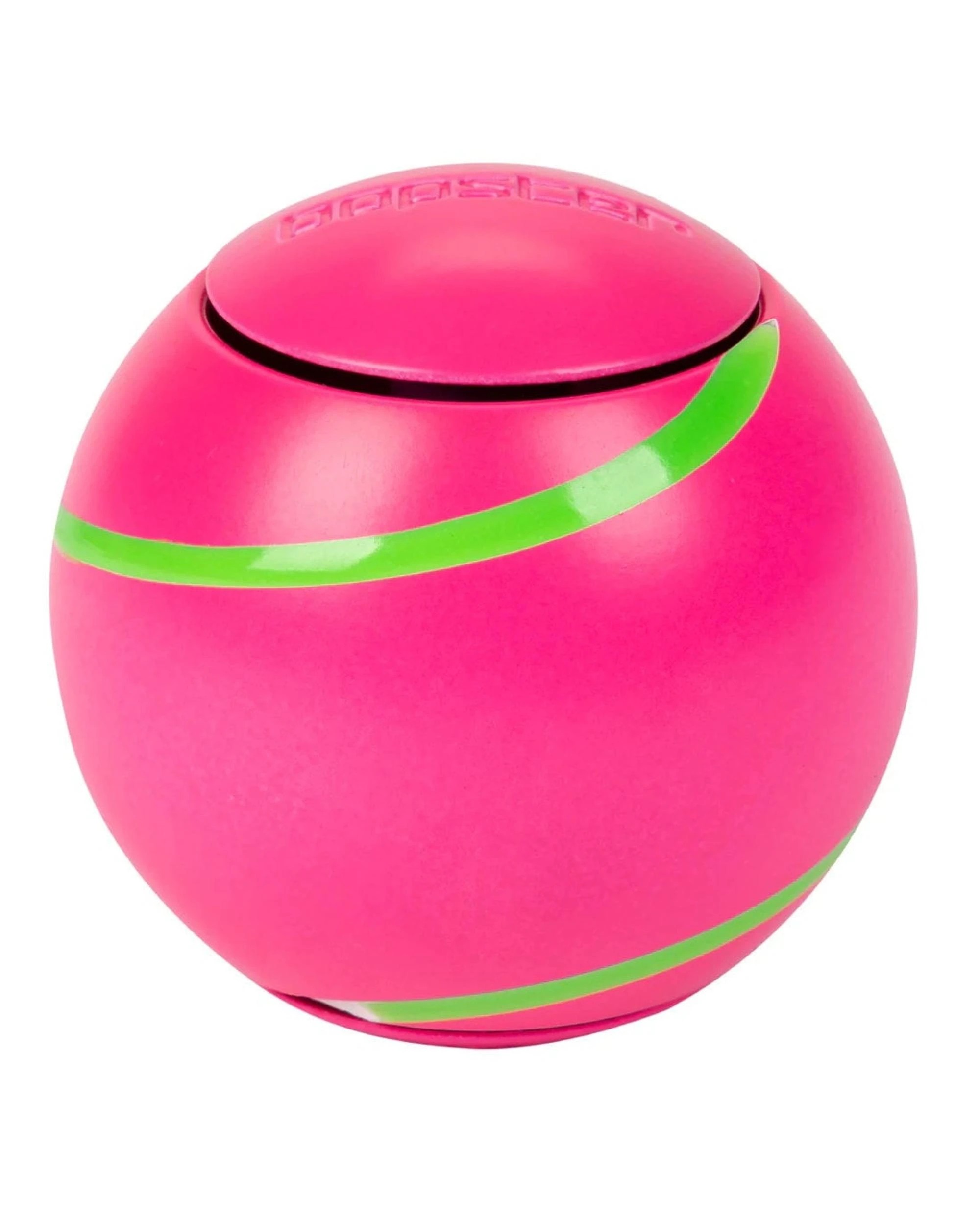 2 Bopster Neon Spin Ball Spinner - Neon Pink - Pink, 2 of 2