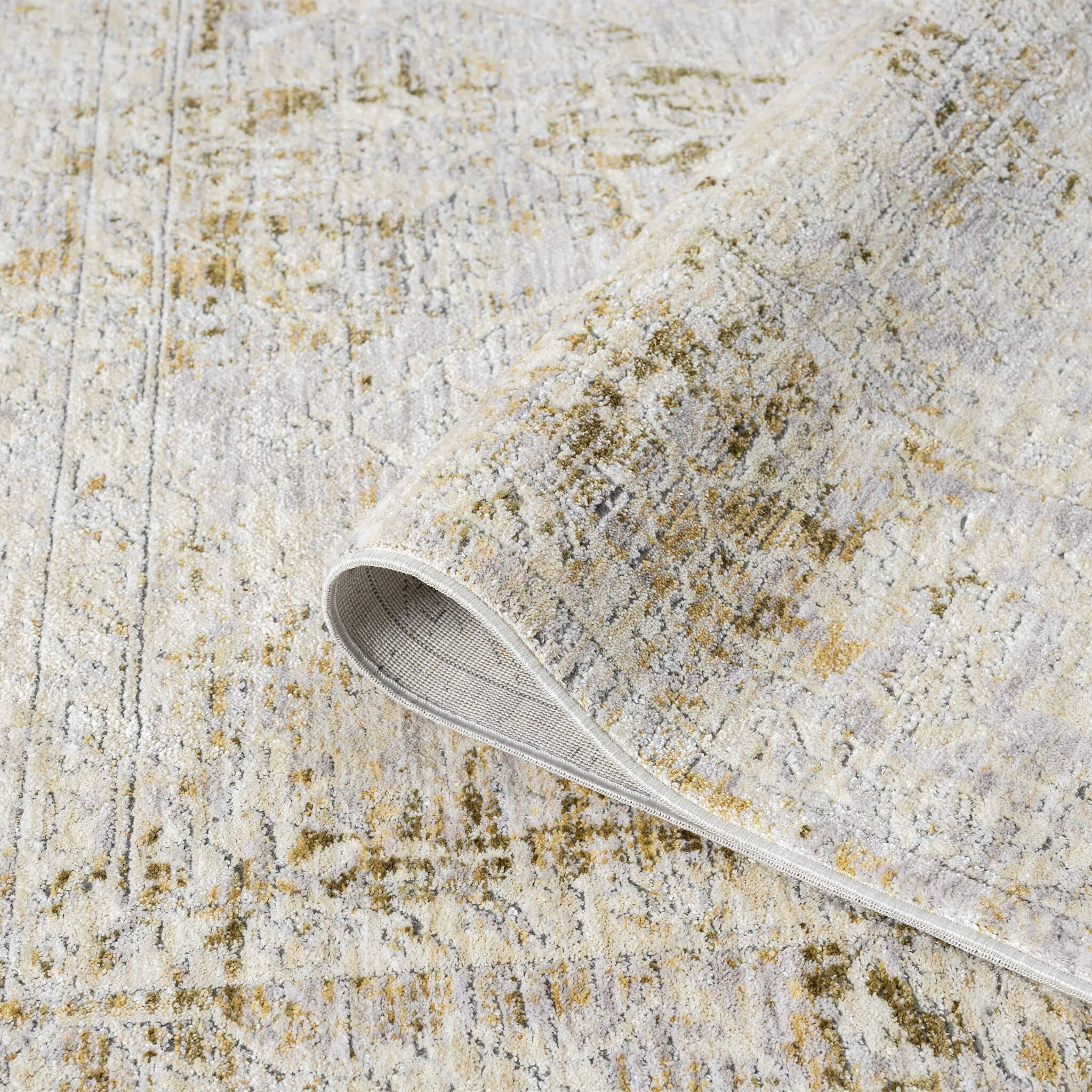 7 La Grace Home Adelia Premium Rug - 240x330cm - Pearl, 7 of 10