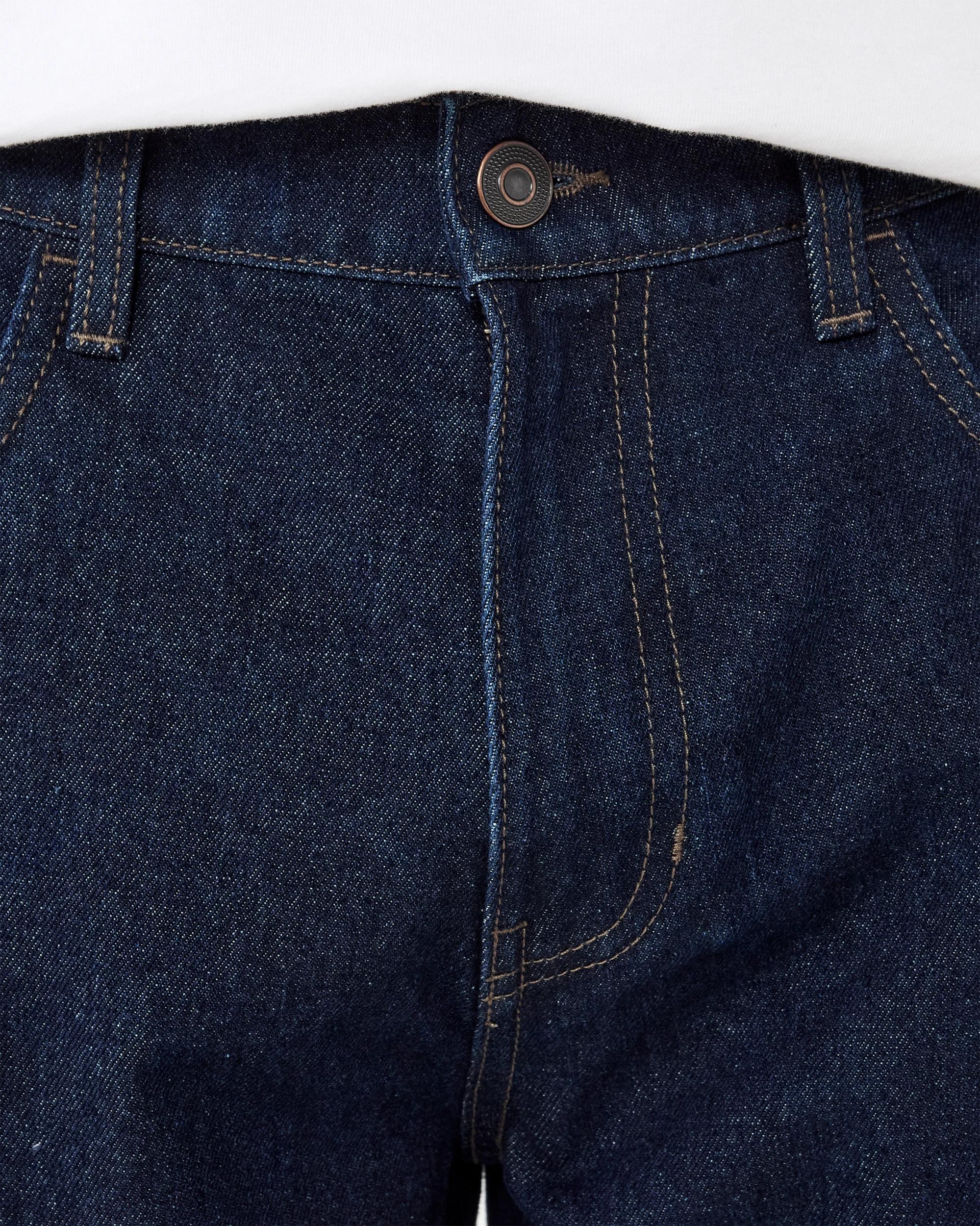 4 Everyday Jeans Mid Wash, 4 of 6