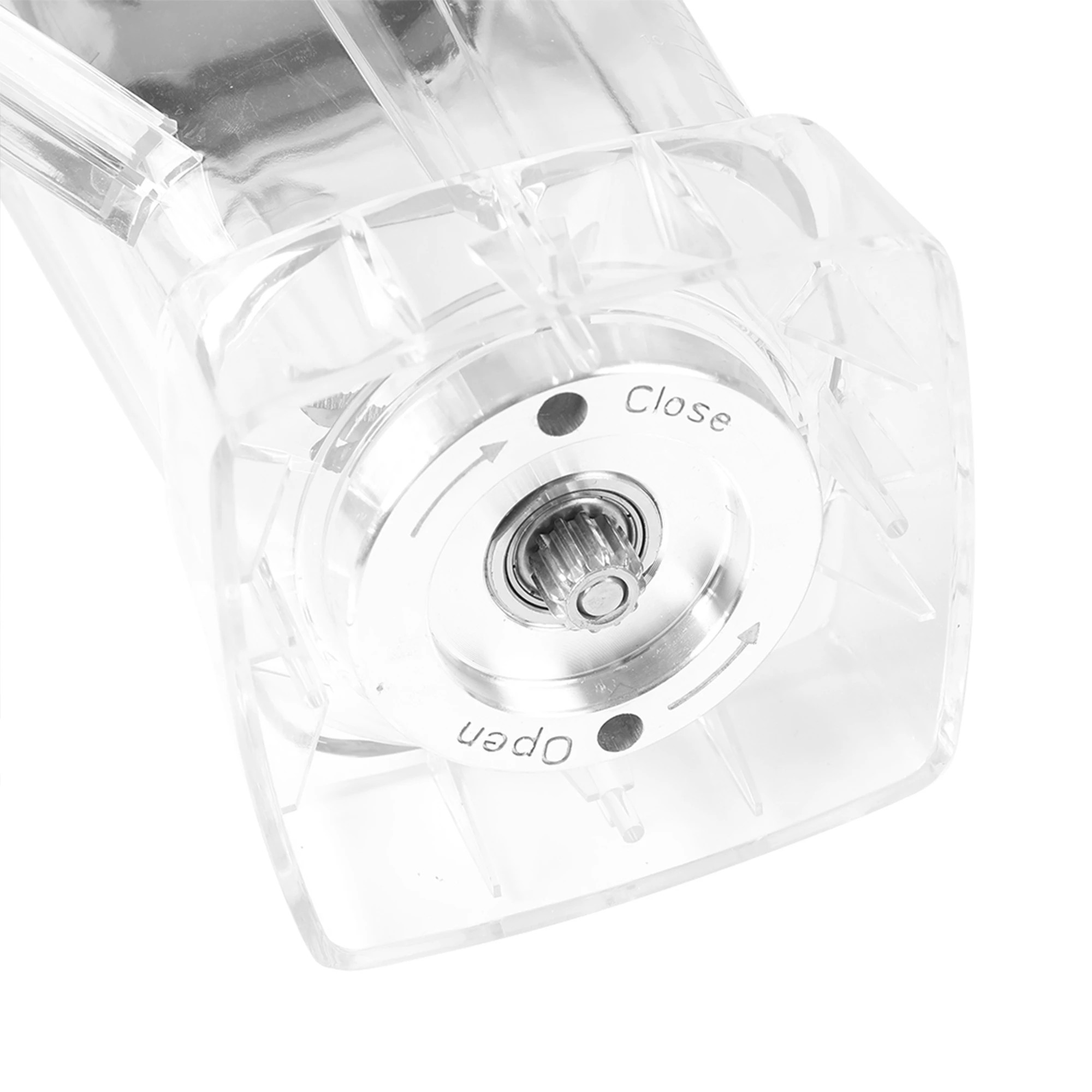 3 Spector 2l Commercial Blender - Black, 3 of 3